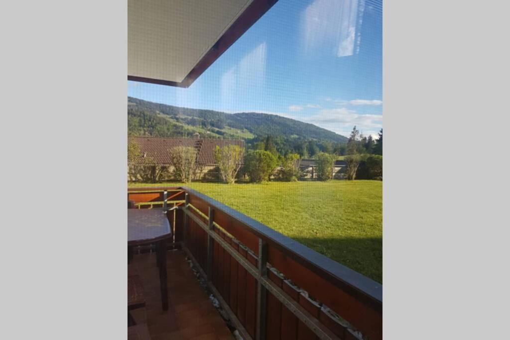 Landhaus Eibelesee