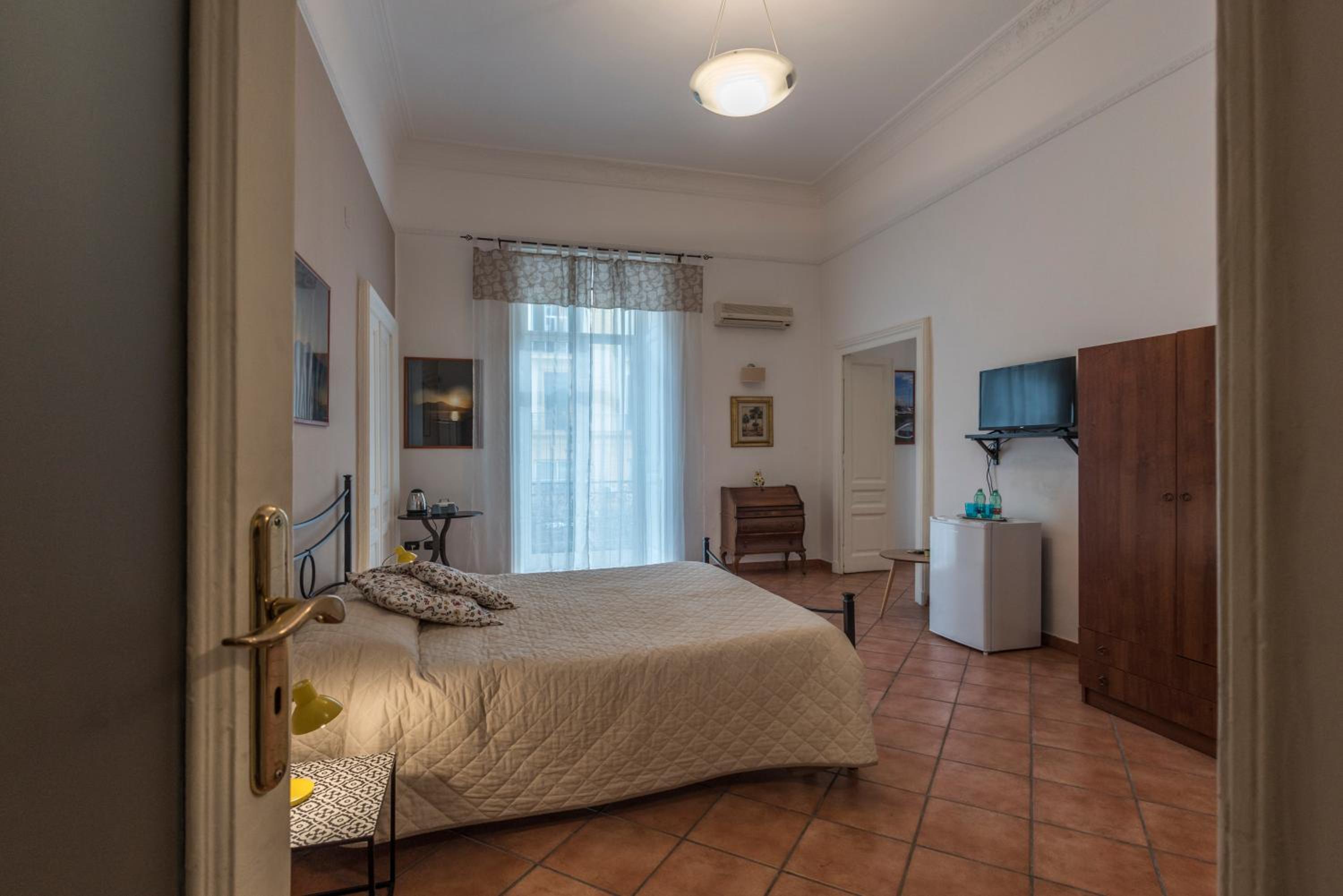 'Na Siesta