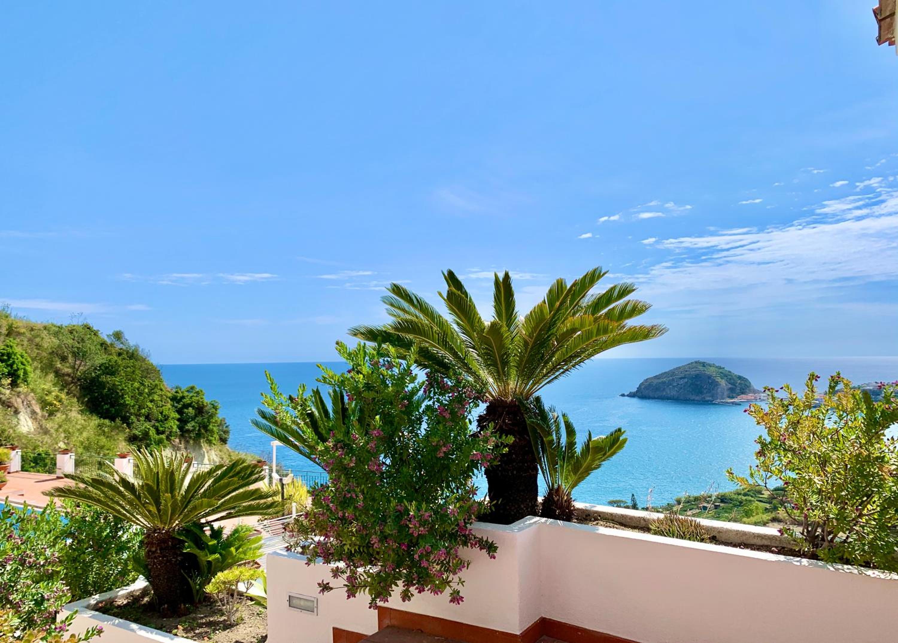 Hotel Casa Siciliano - Image 1