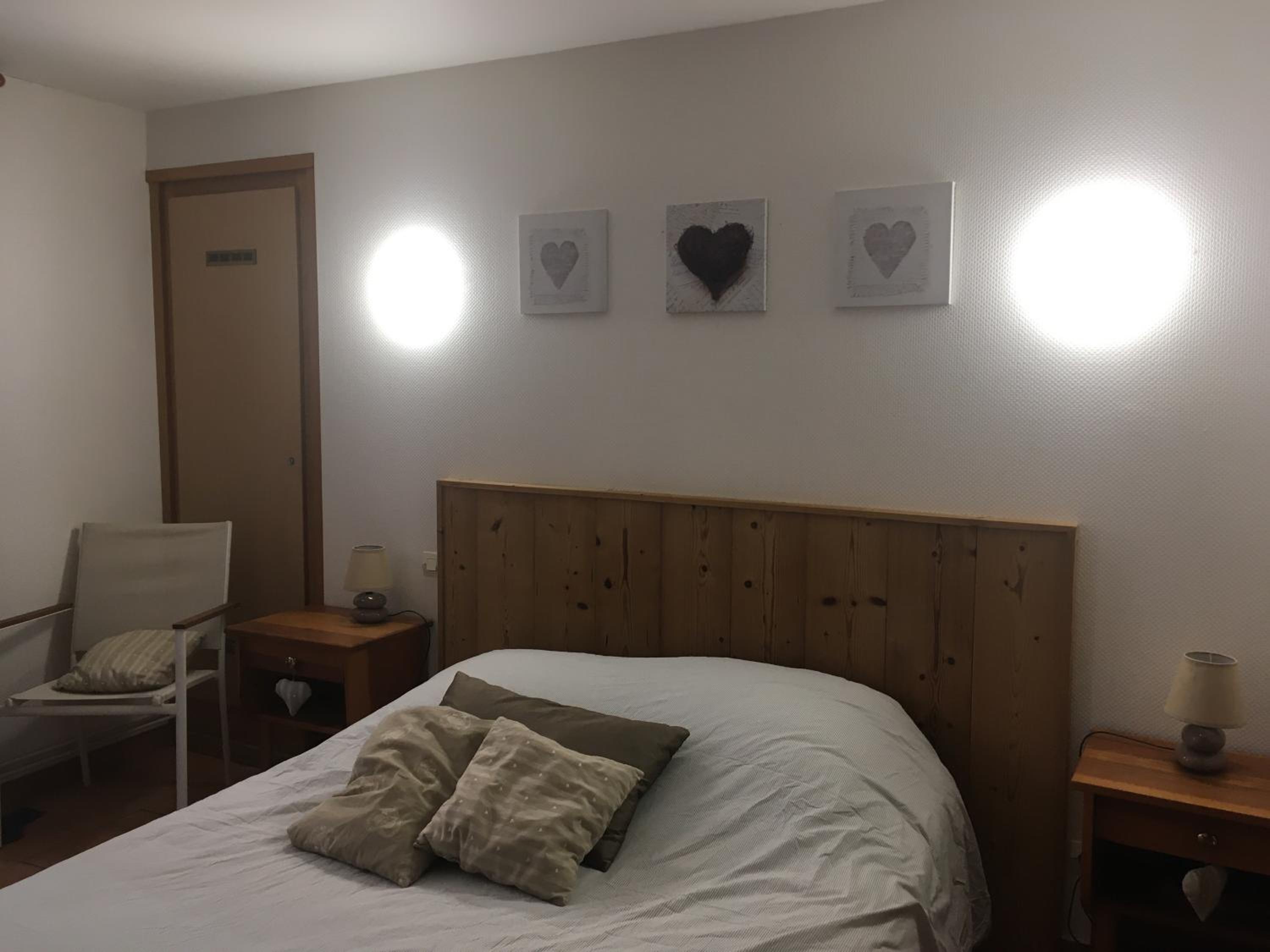 Apartment Cali Elina view 3