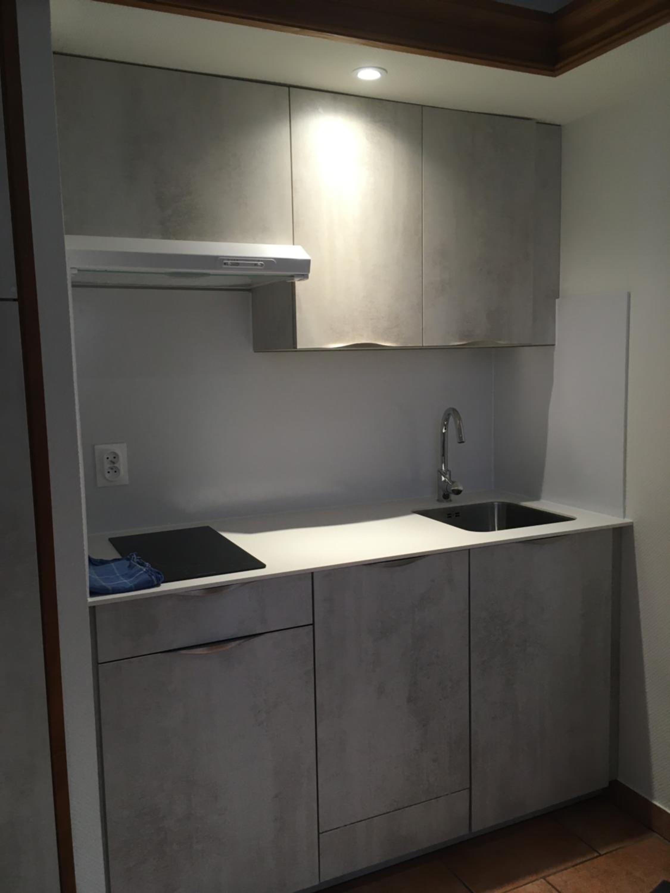 Apartment Cali Elina view 4