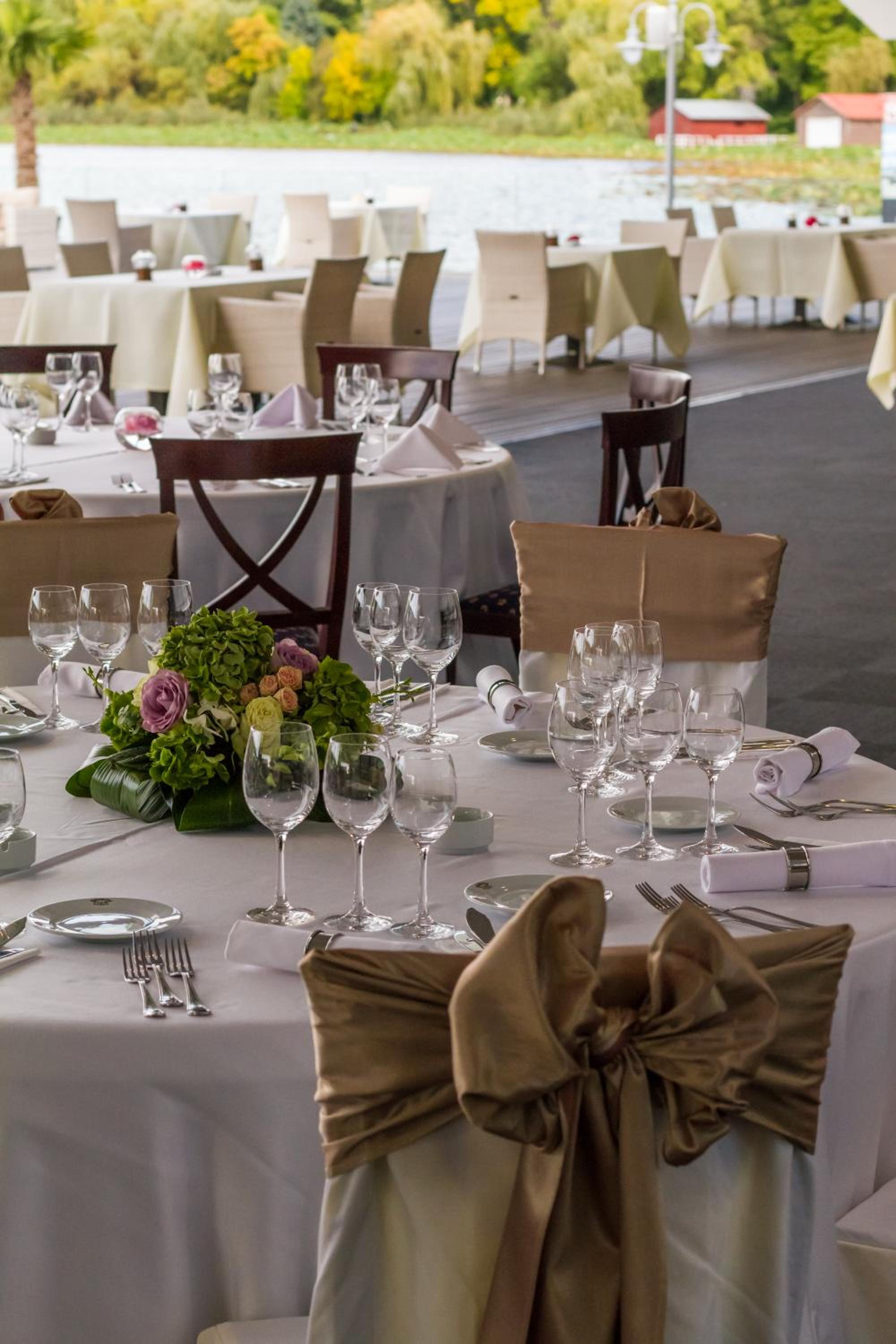 Hotel Snagov Club