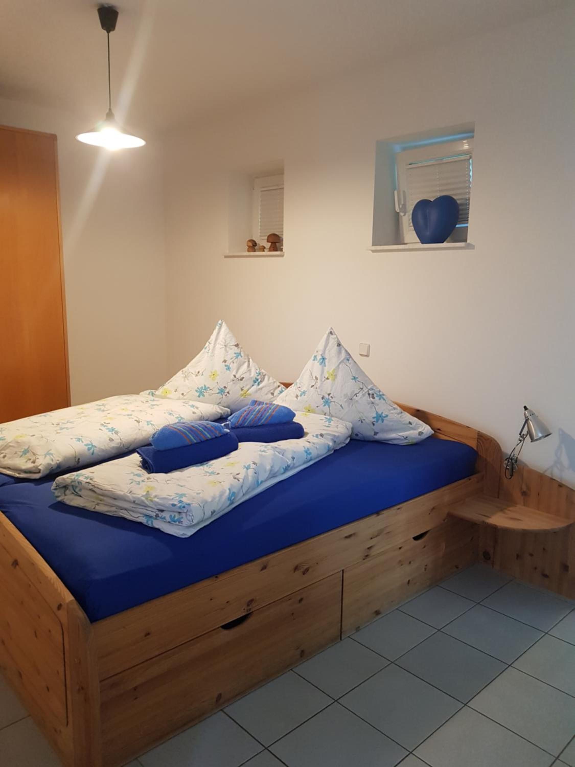 Ferienwohnung Kästle view 4