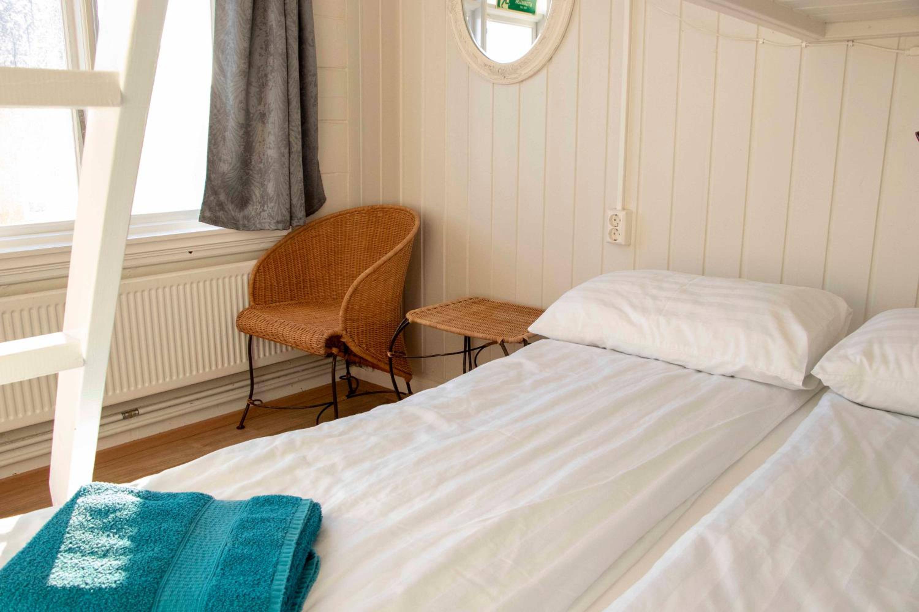 1908 Hostel by Tröll view 2