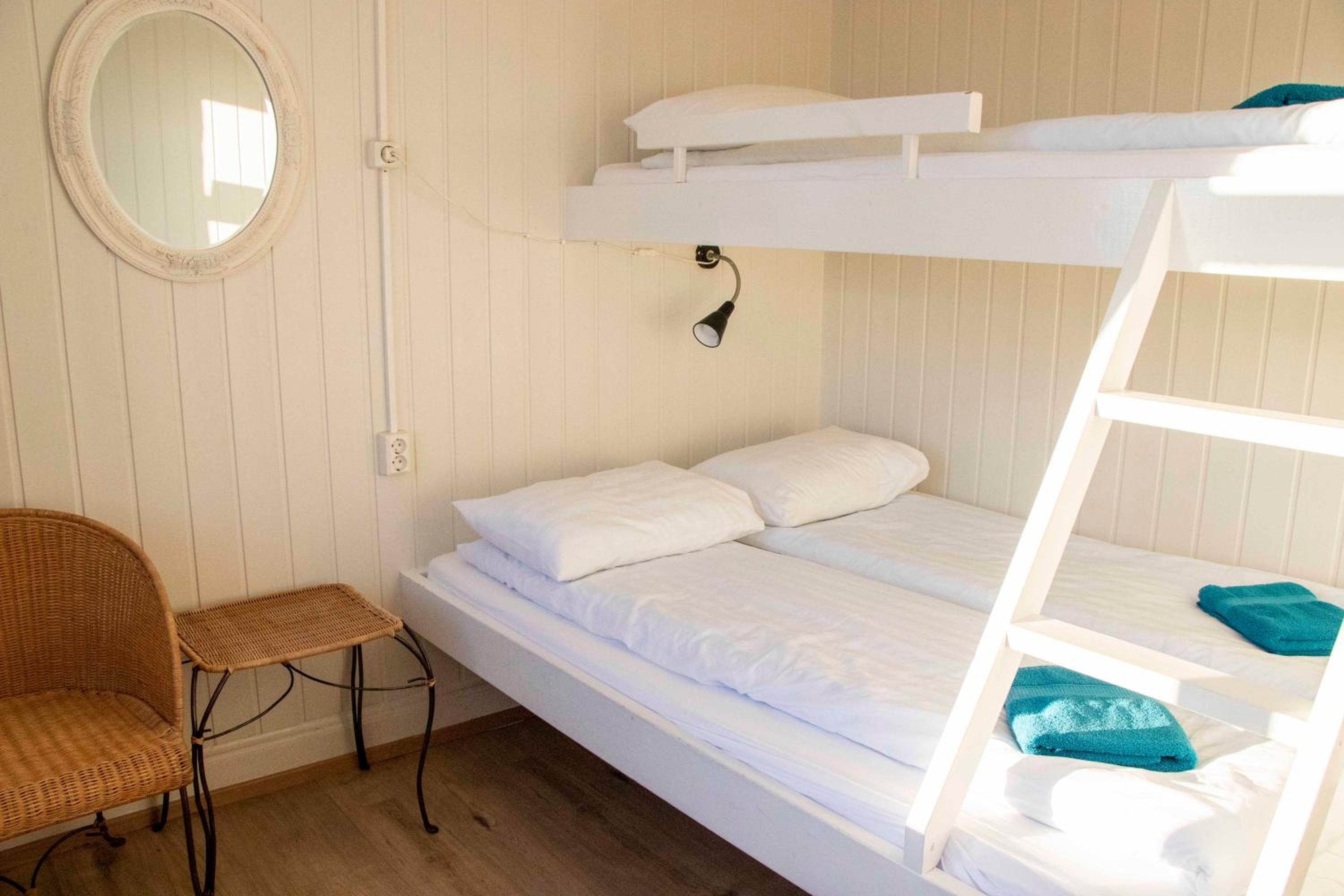 1908 Hostel by Tröll view 4