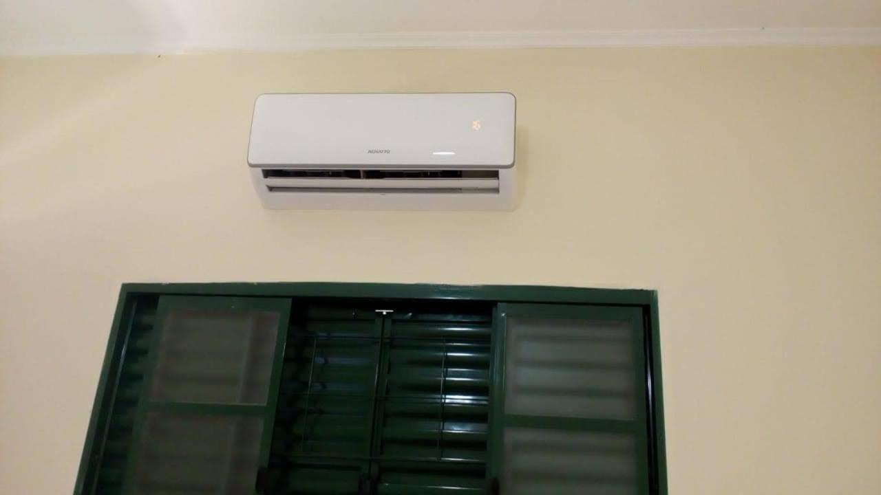Chácara Recanto Facchini