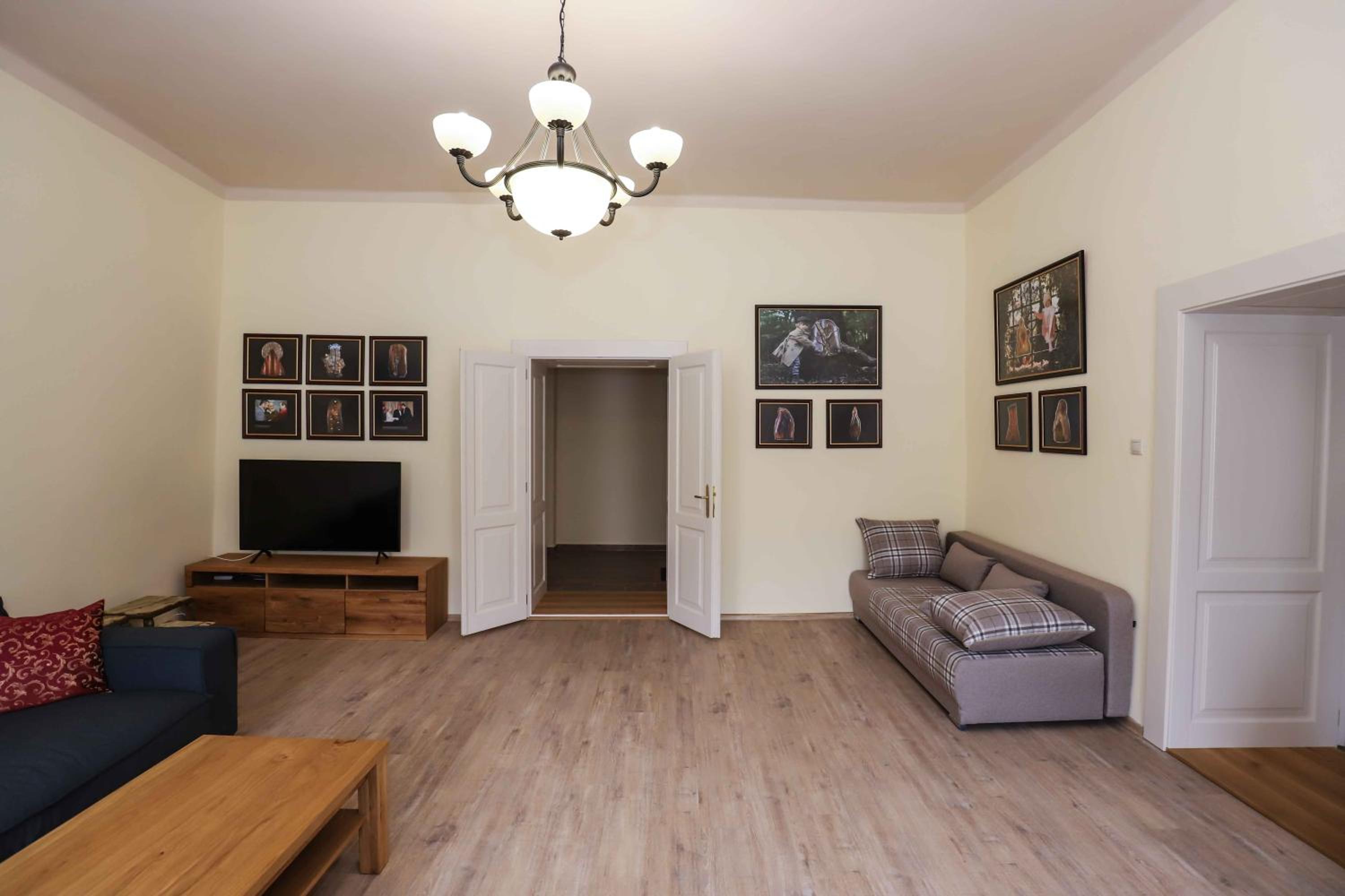 Hotel Apartmán Schindlerka - Image 1