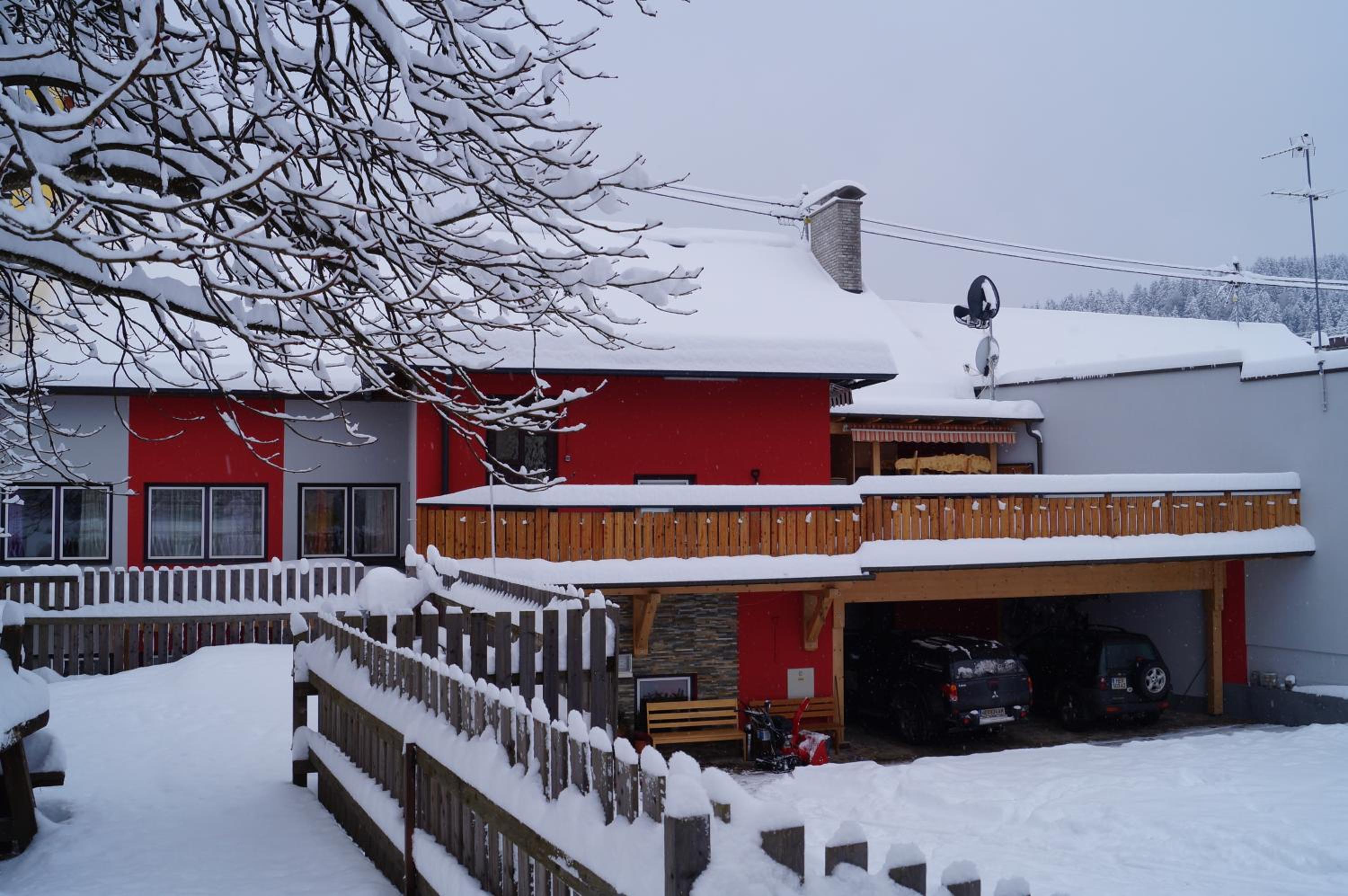 Ferienwohnungen Dzido view 2