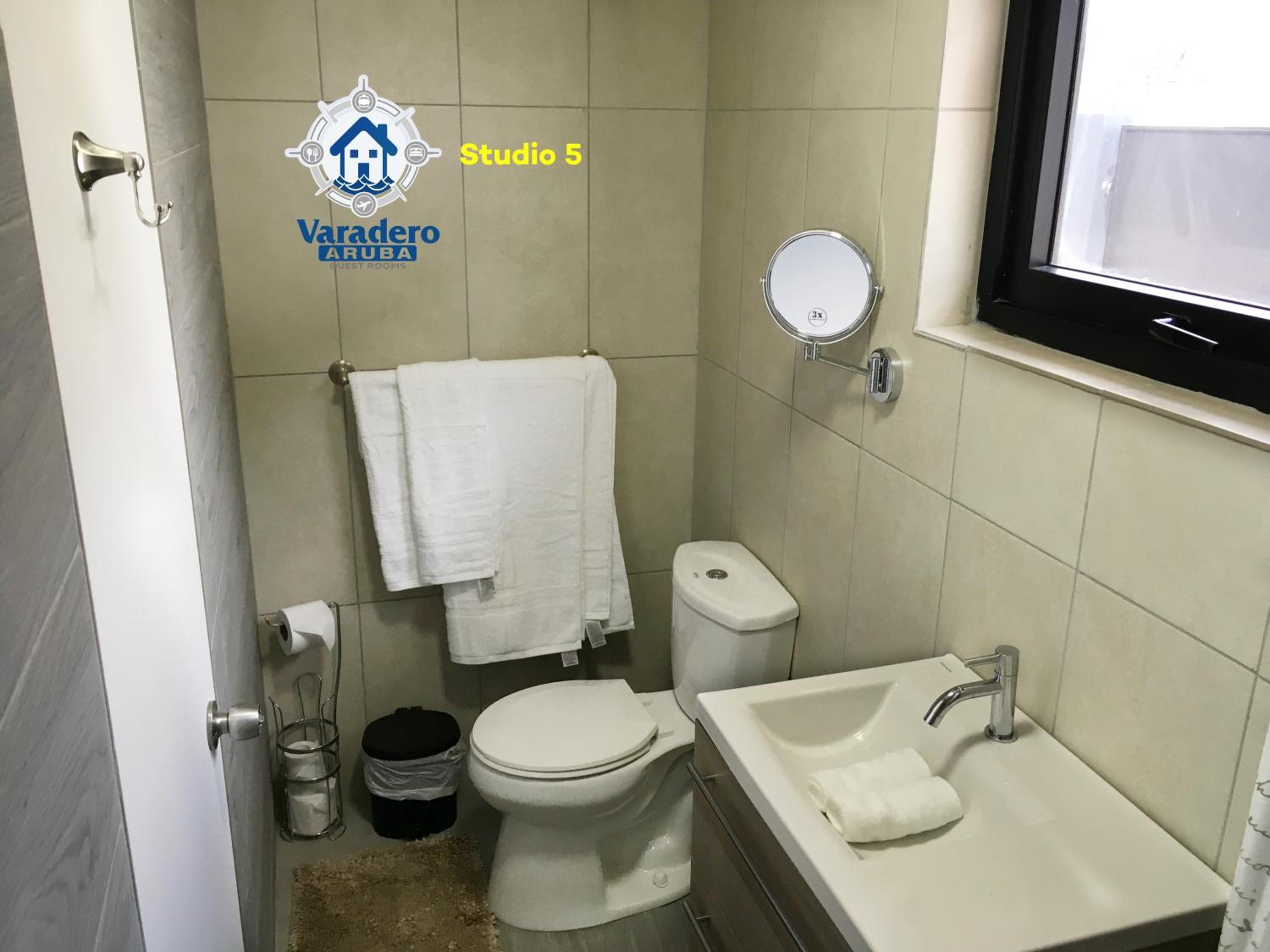 Varadero Marina Airport Guests Rooms view 3