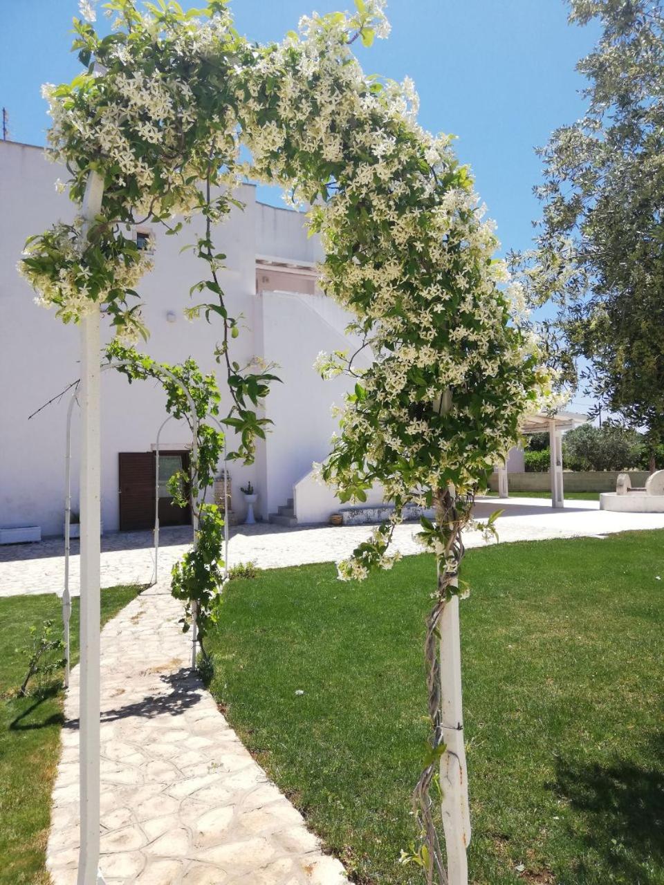 Masseria Poli Country House