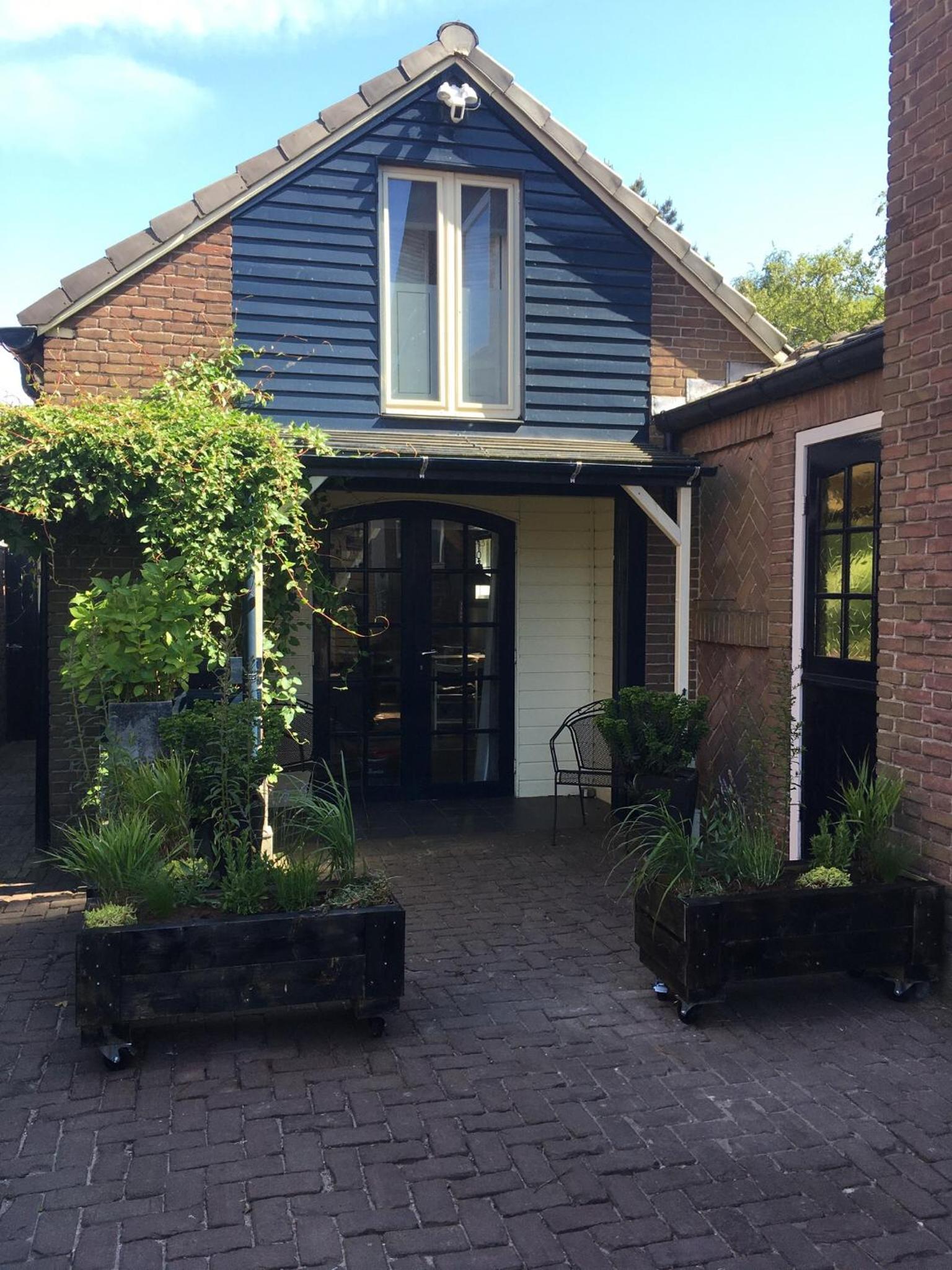 Hotel Sandra’s Gastenverblijf - Image 1