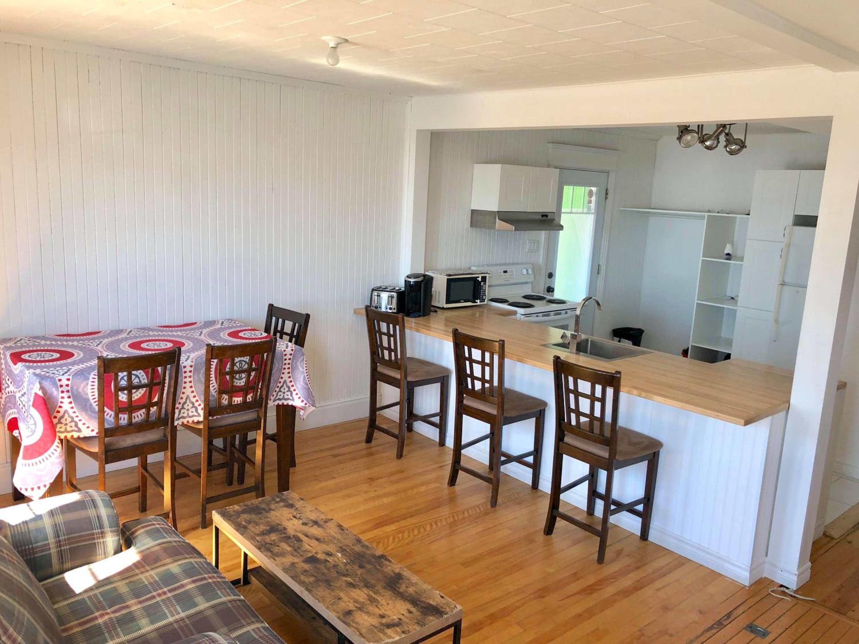 Aux 4 vents - Auberg'Inn, Billede 47