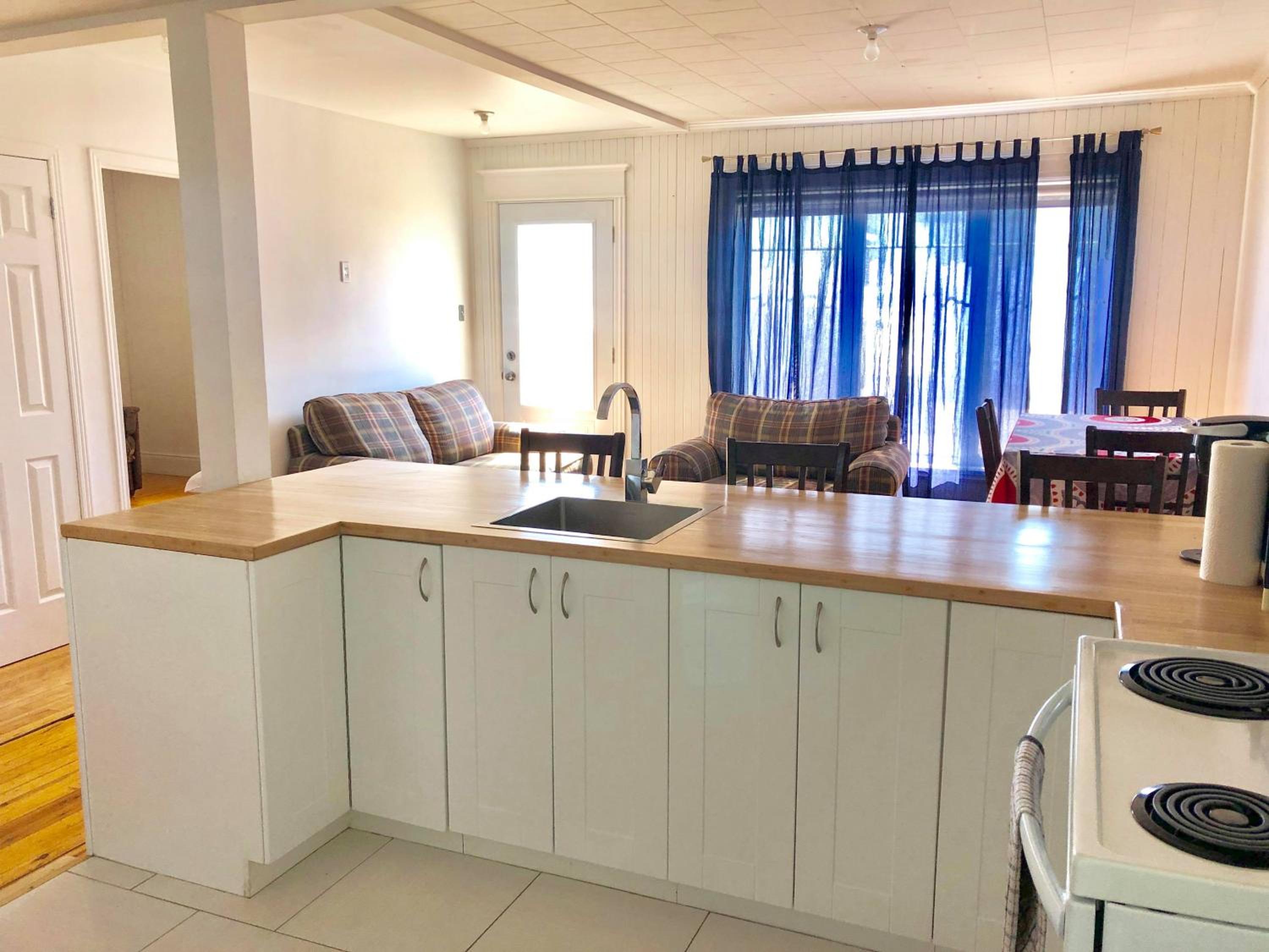 Aux 4 vents - Auberg'Inn, Billede 12