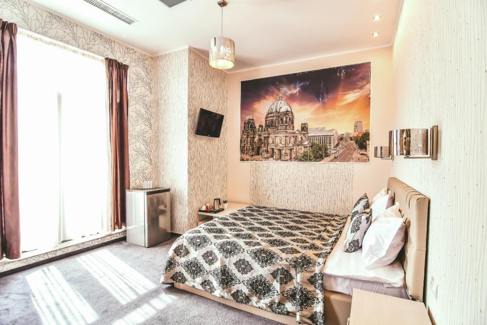 IMPERA Boutique Apartments view 5