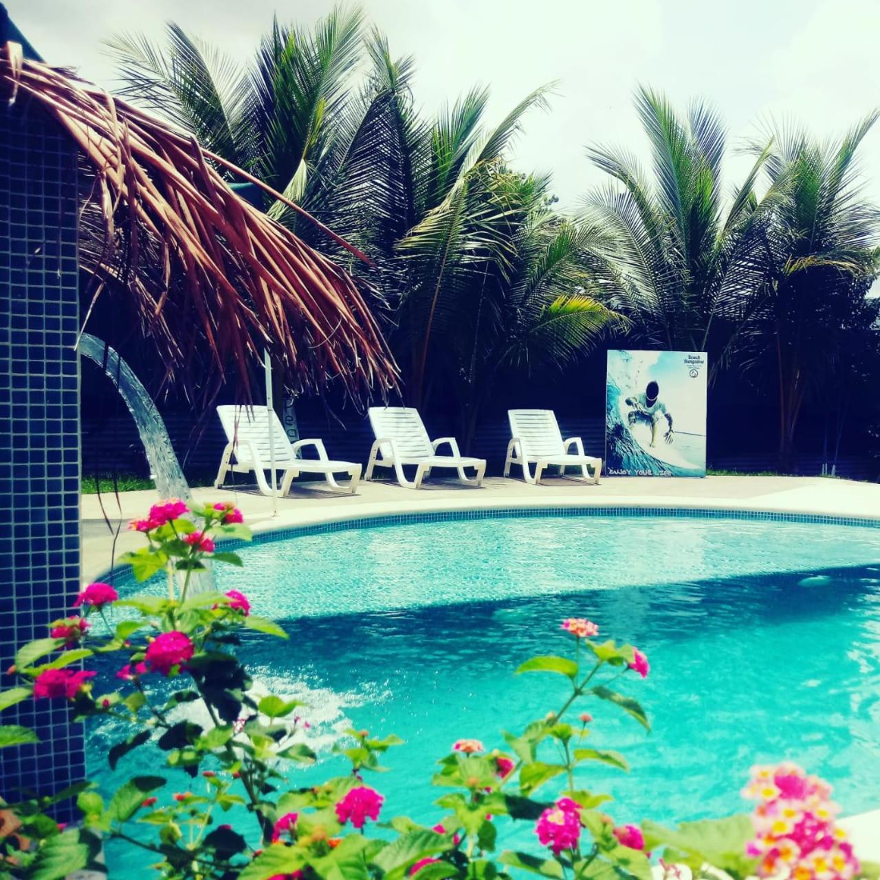Jaco Surf Beachbungalow