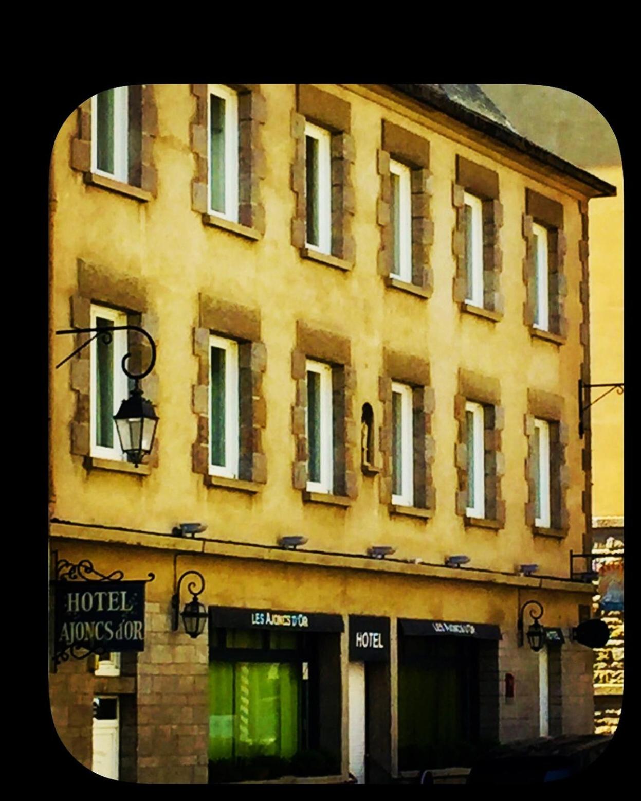 Hotel Ajoncs d'Or - Image 1