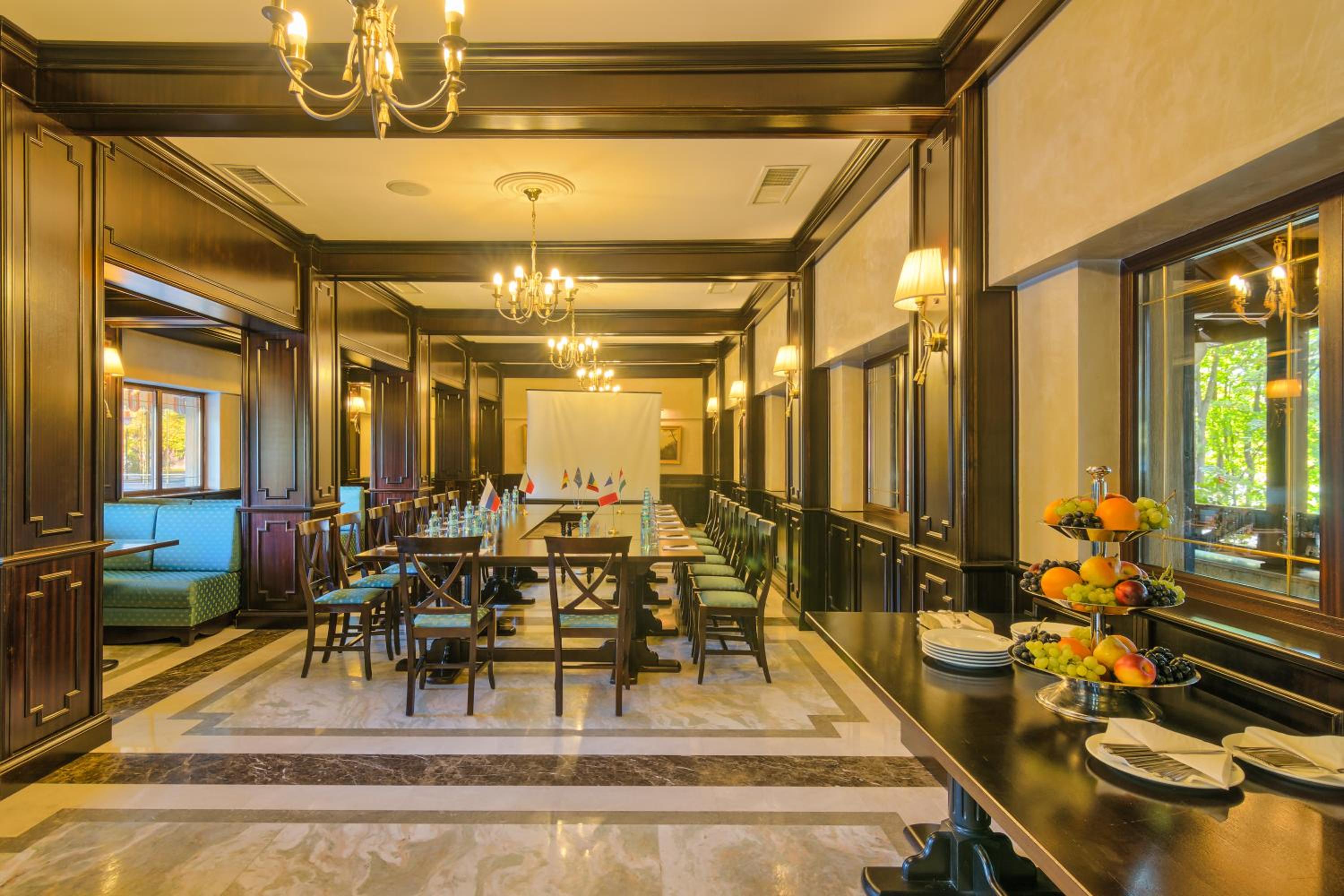Hotel Snagov Club