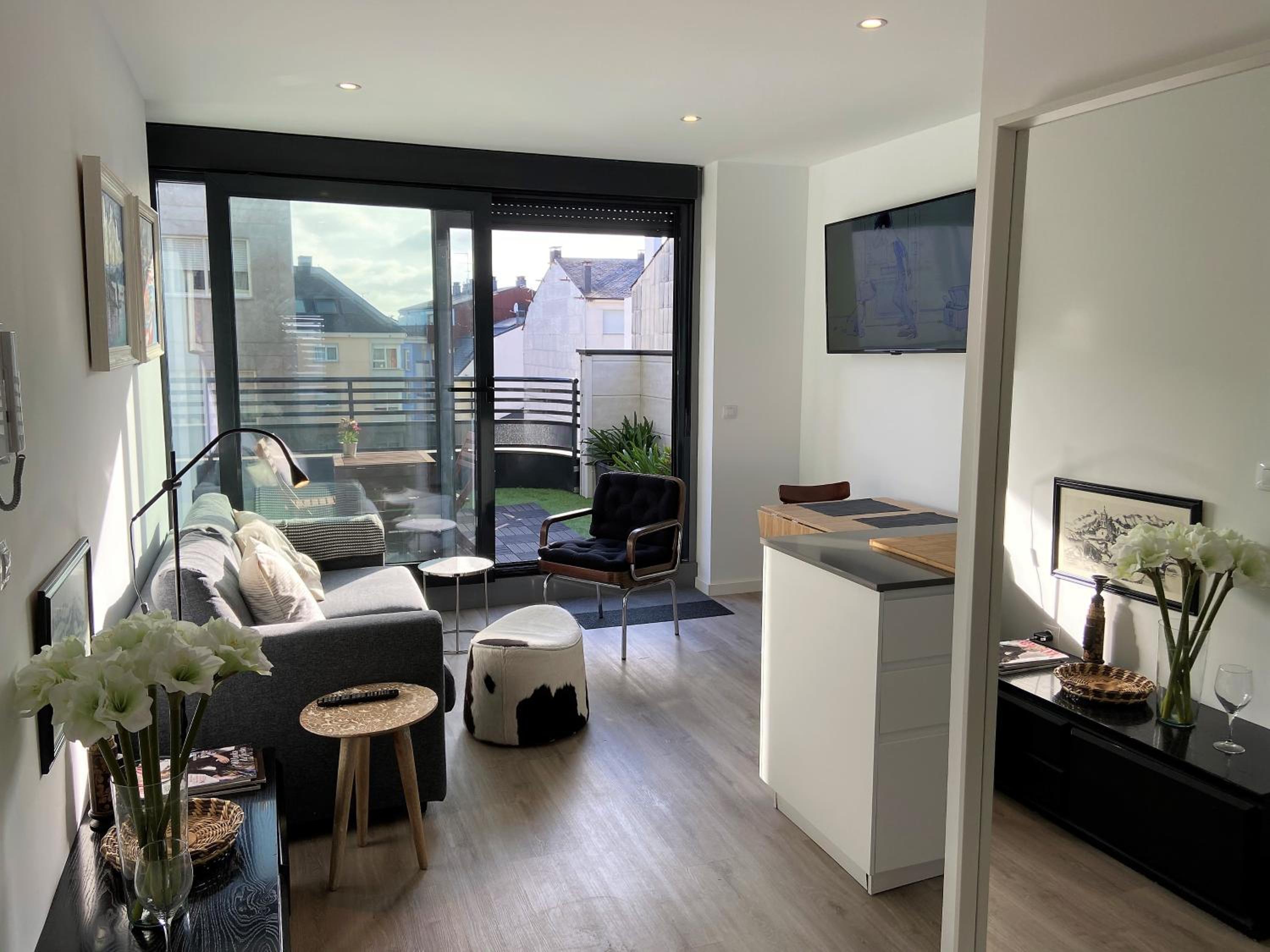 4 Apartamentos de Autor photo 3