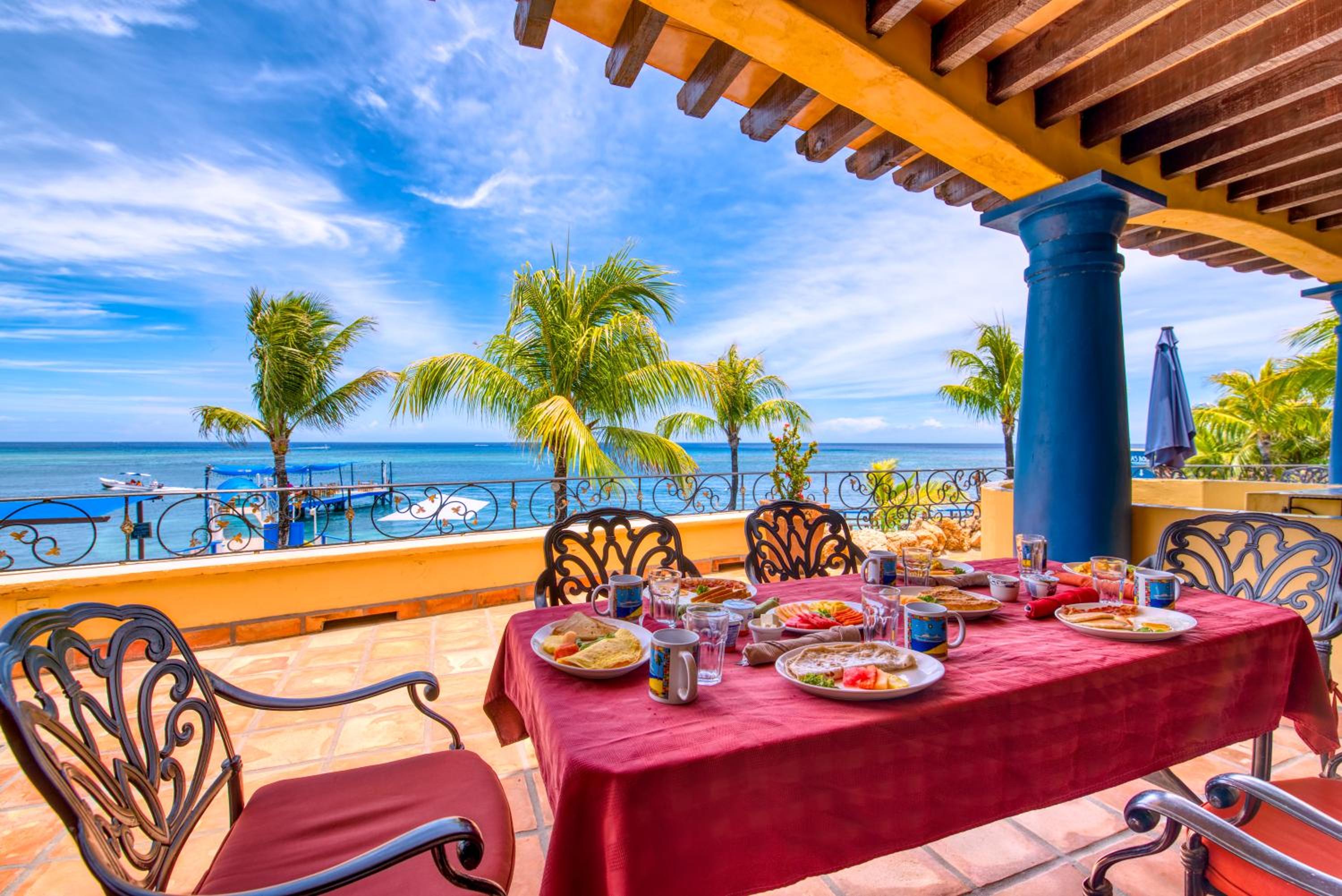 Caribe Tesoro - Photo 102