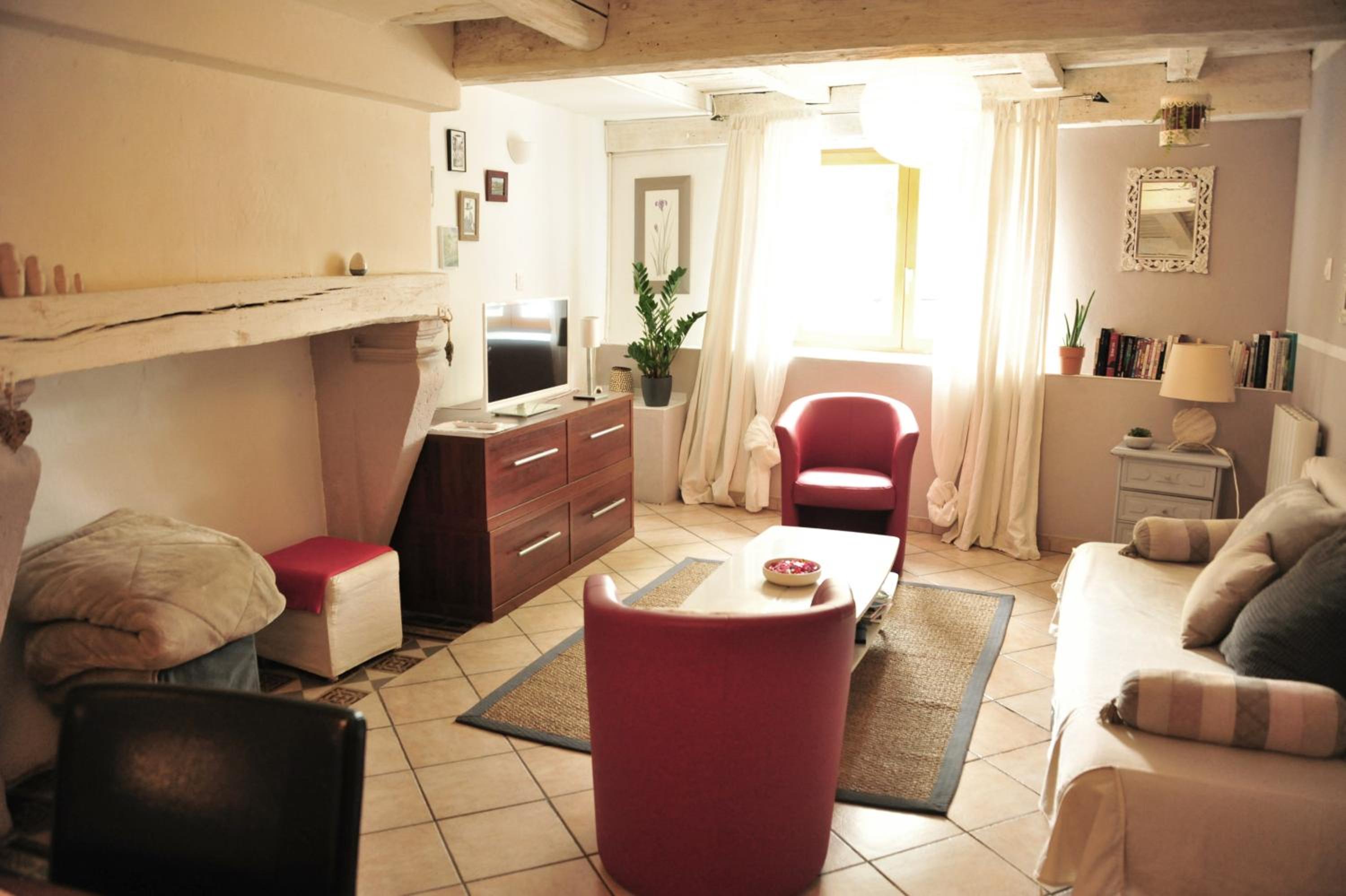 Appartement Meublé Type T2 view 3