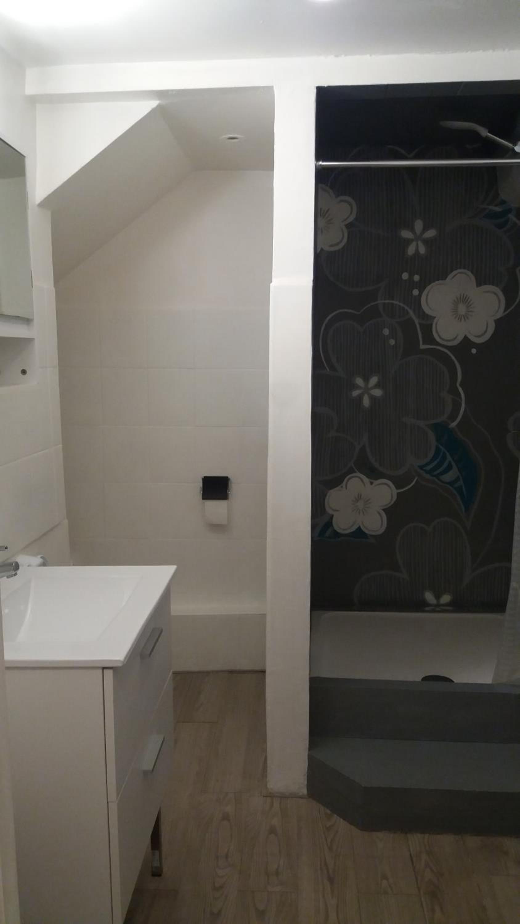 Appartement Meublé Type T2 view 5
