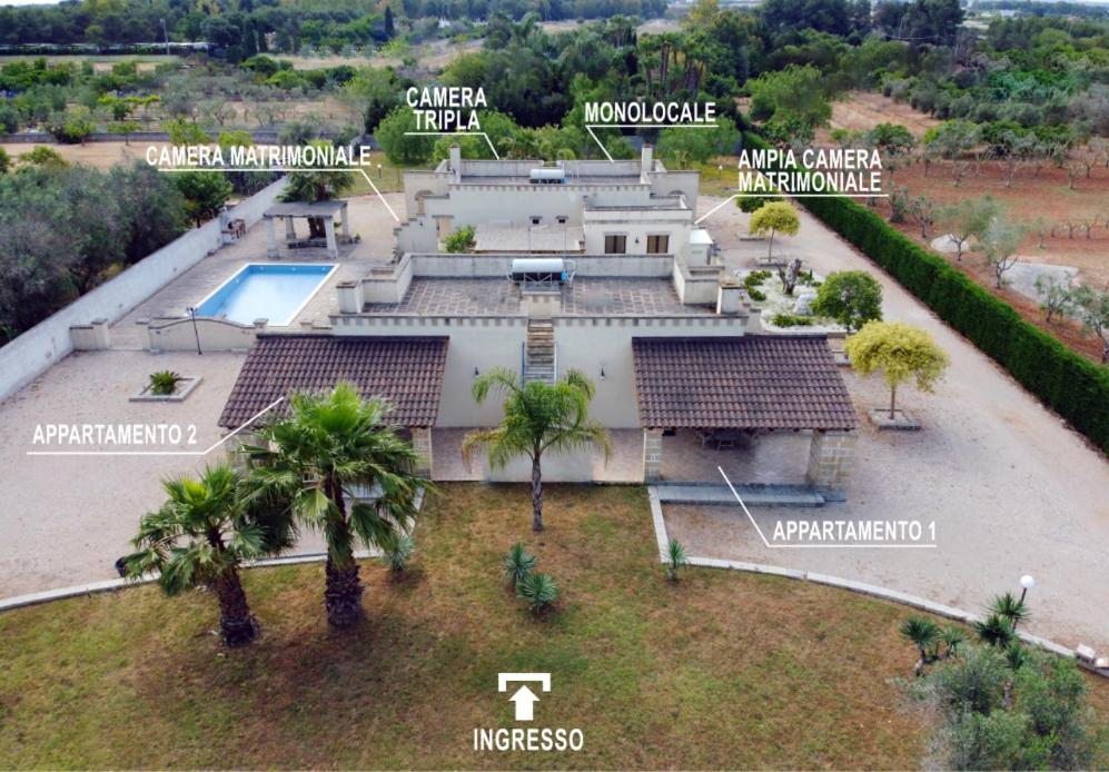 La palma vacanze