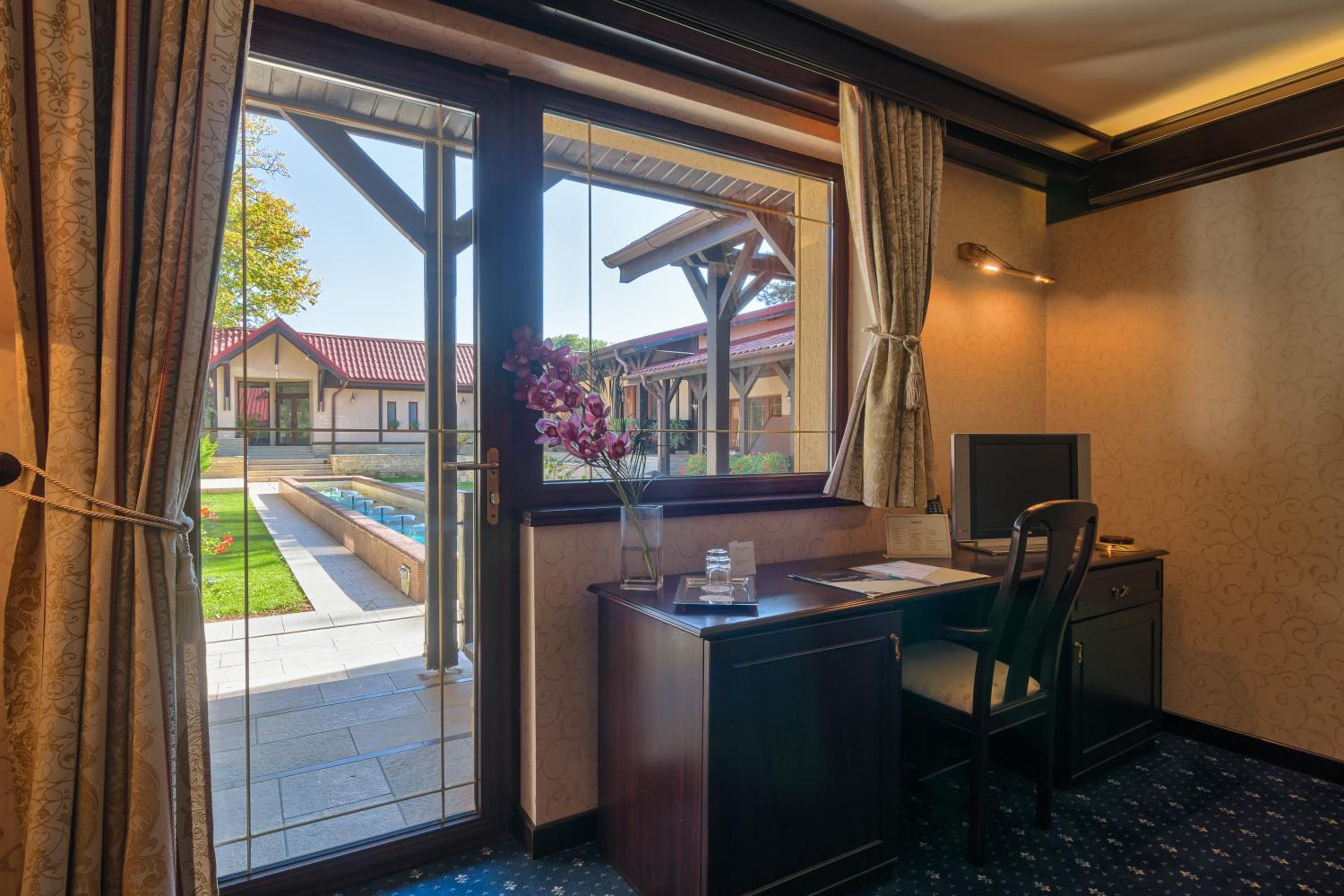 Hotel Snagov Club