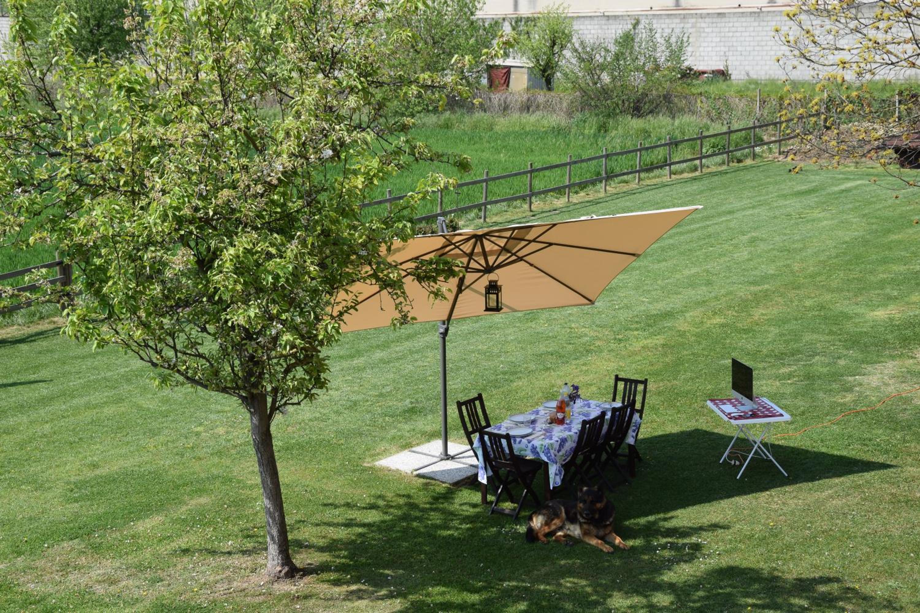 GINEVRA'S COUNTRY HOME view 5