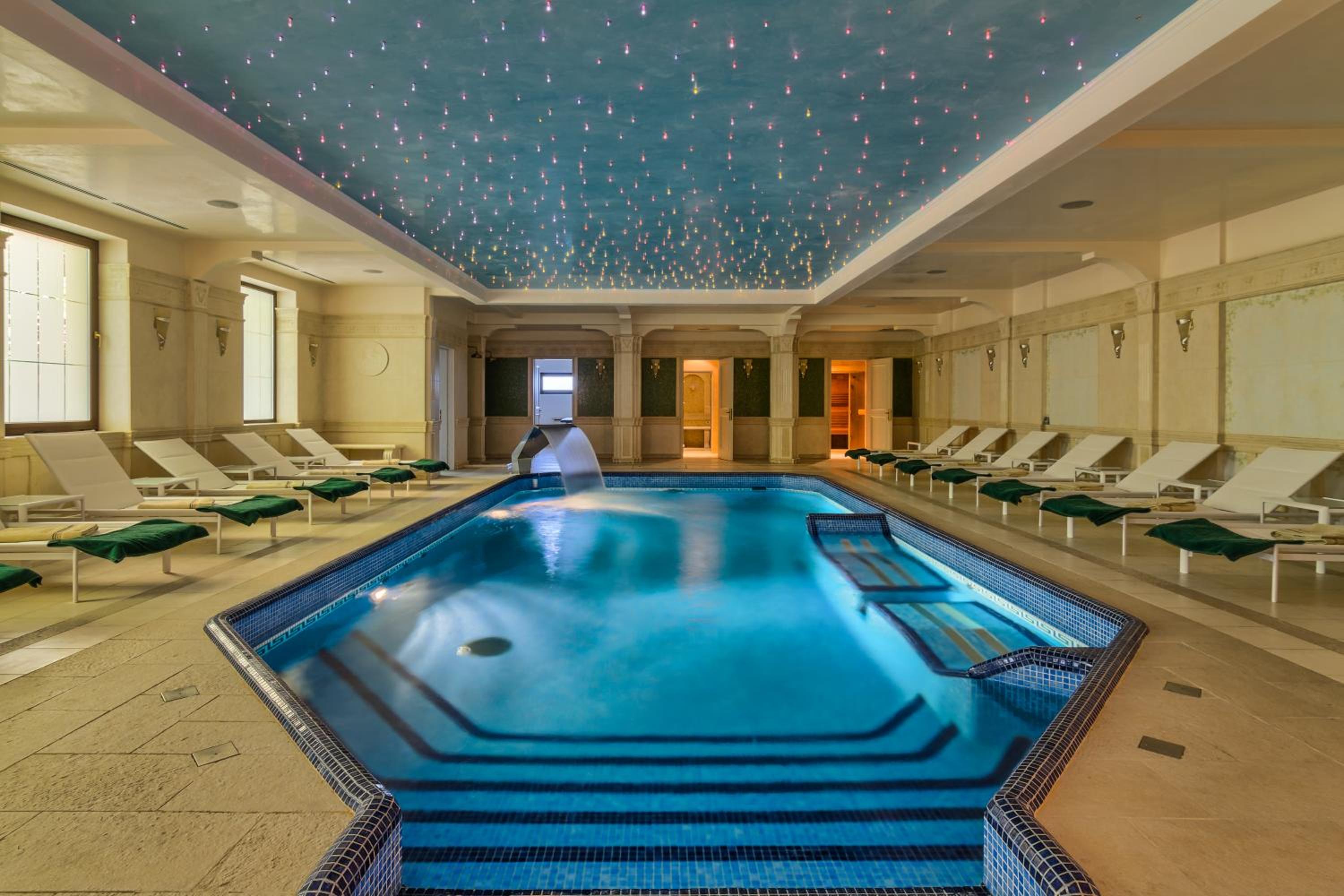 Hotel Snagov Club