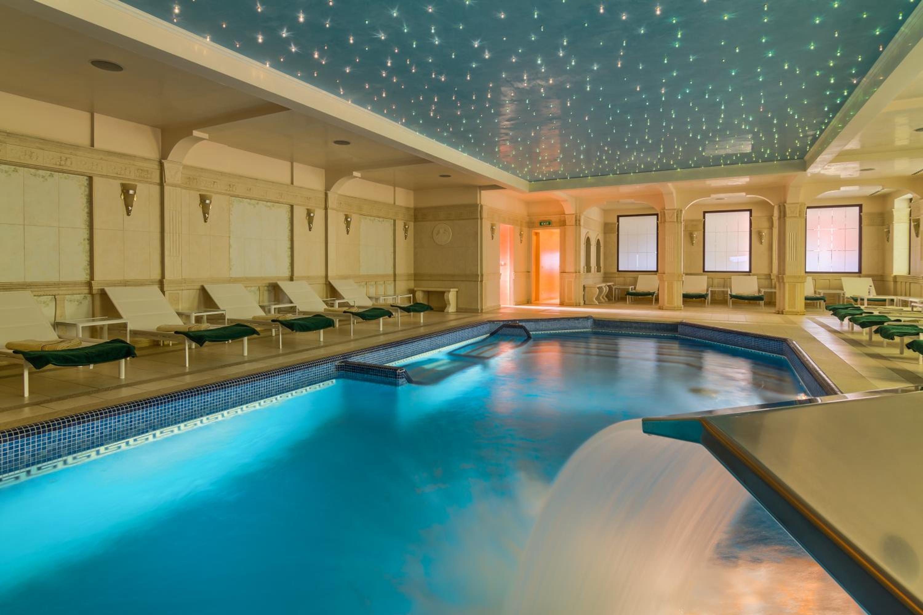 Hotel Snagov Club
