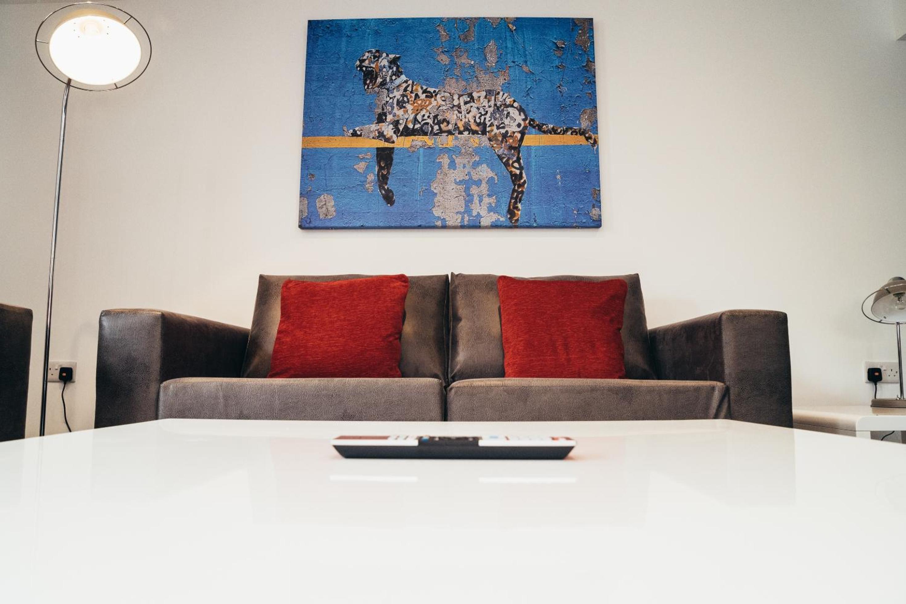 The Stay Company, Mill Street view 3