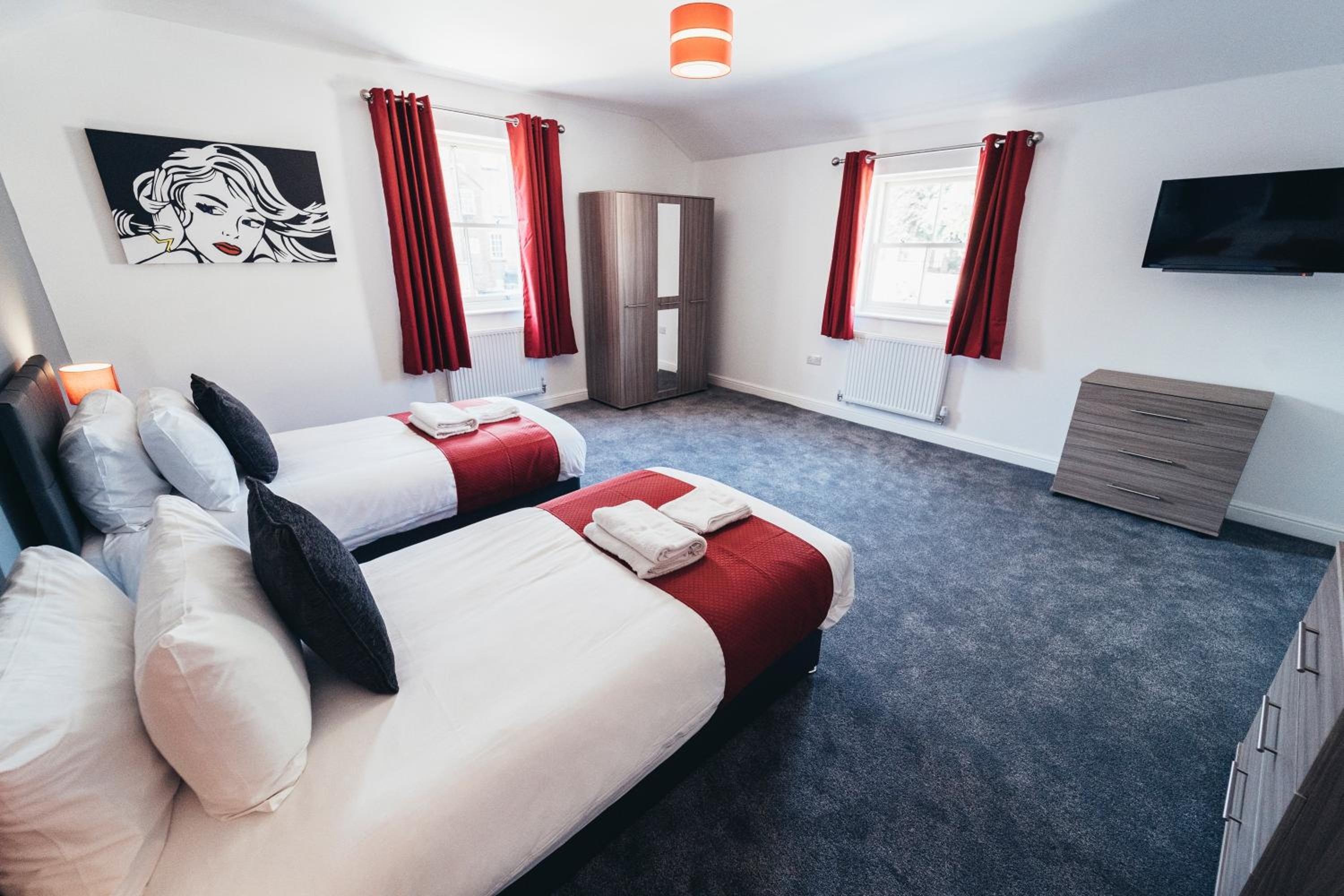 The Stay Company, Mill Street view 4