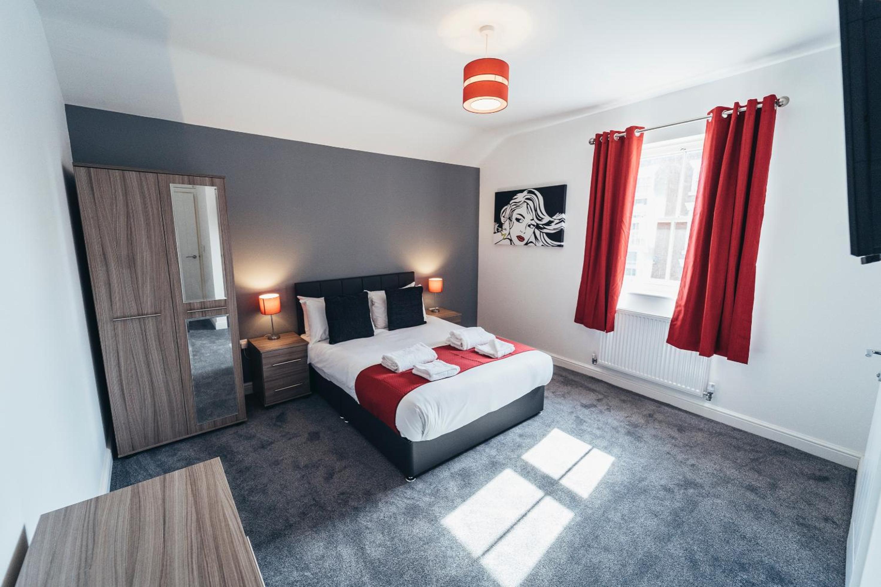 The Stay Company, Mill Street view 2