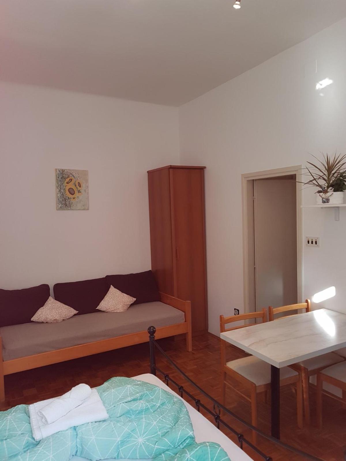 Palmgarden Apartments Opatija-Ičići