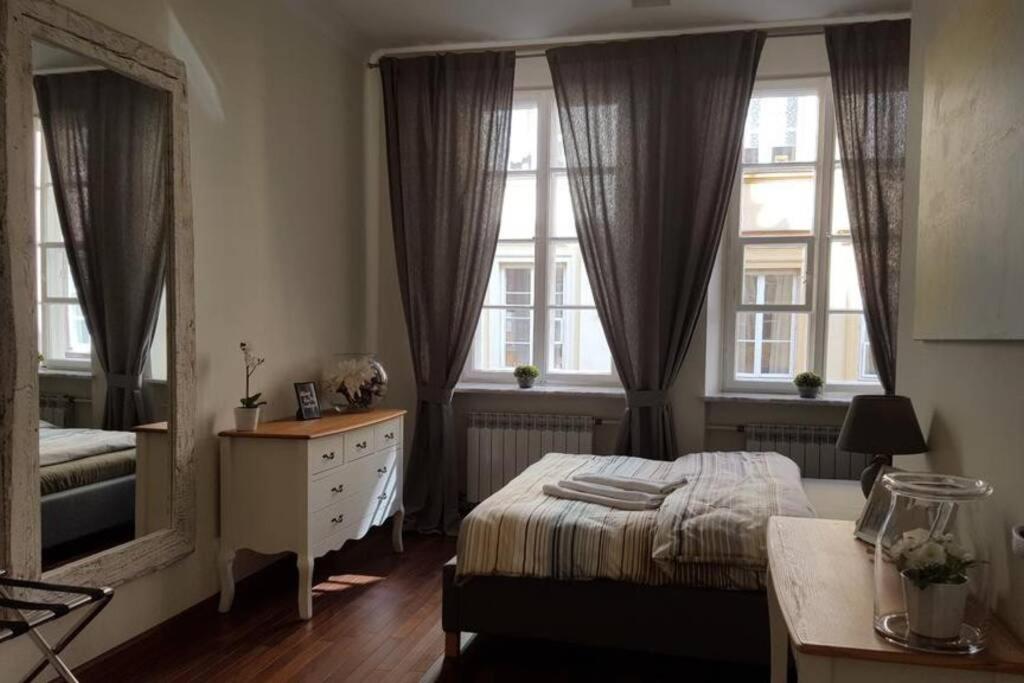 Apartamenty-MI Happy view 2