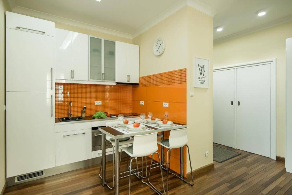 Apartamenty-MI Happy view 3