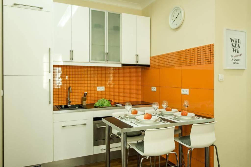 Apartamenty-MI Happy view 4