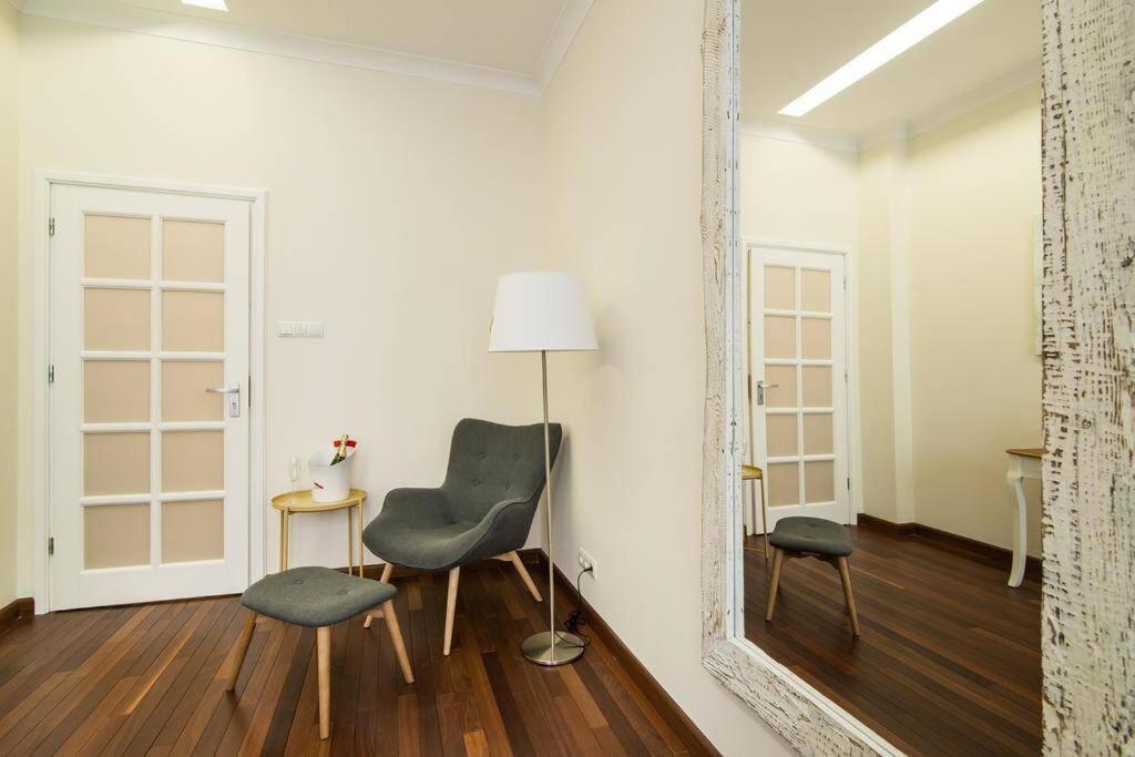 Apartamenty-MI Happy view 5