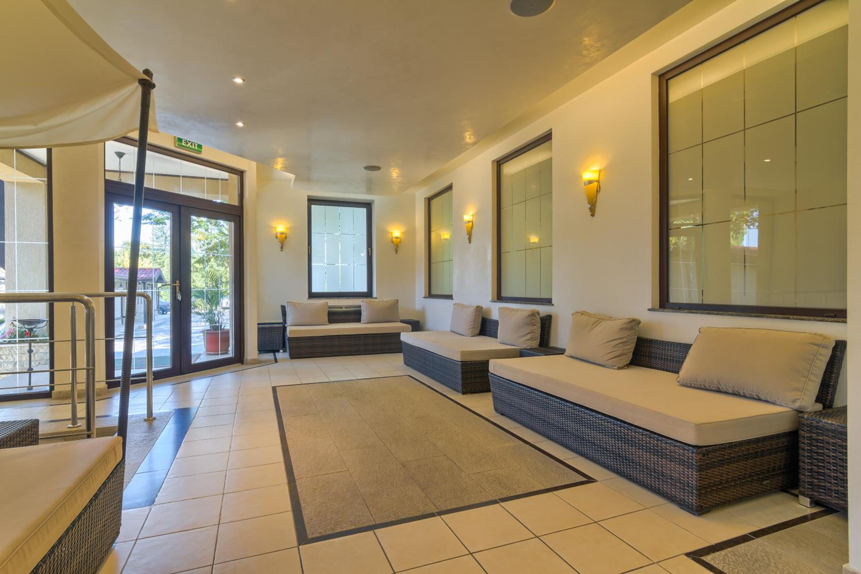 Hotel Snagov Club