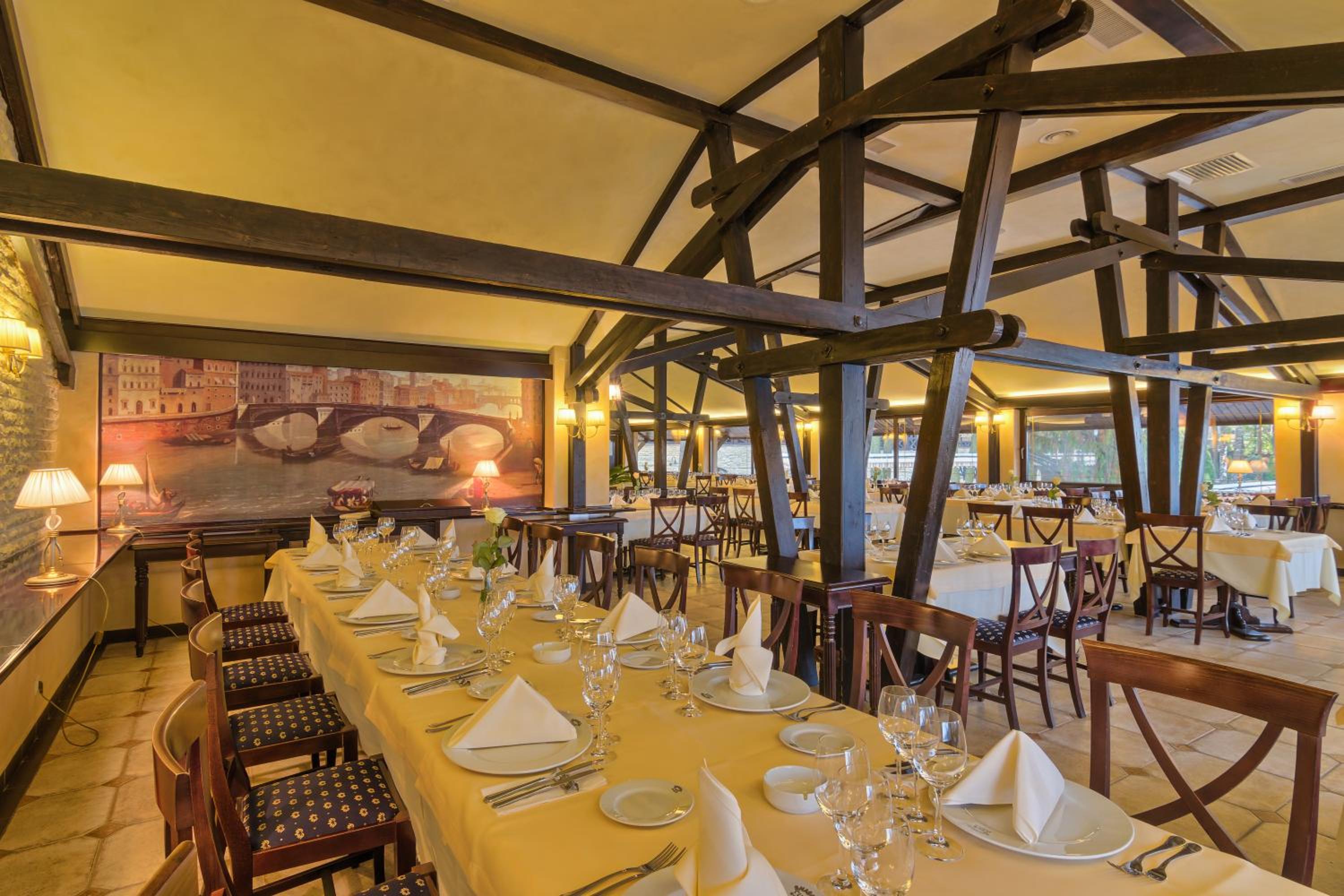 Hotel Snagov Club