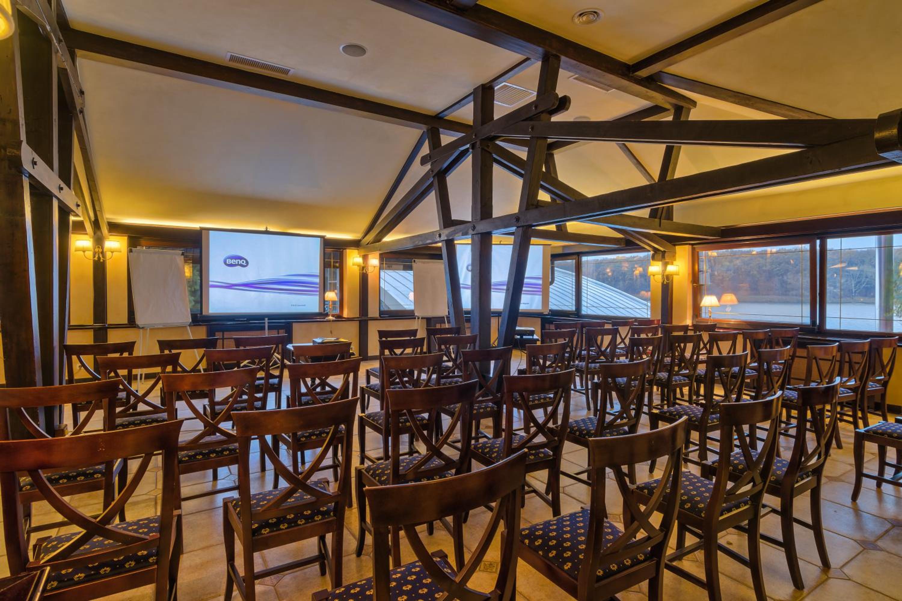 Hotel Snagov Club