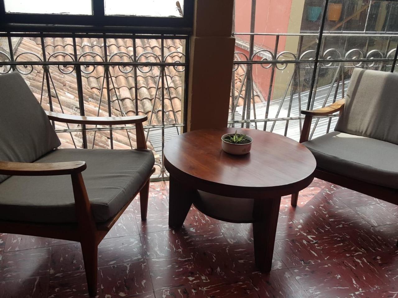 Casa Elizabeth
