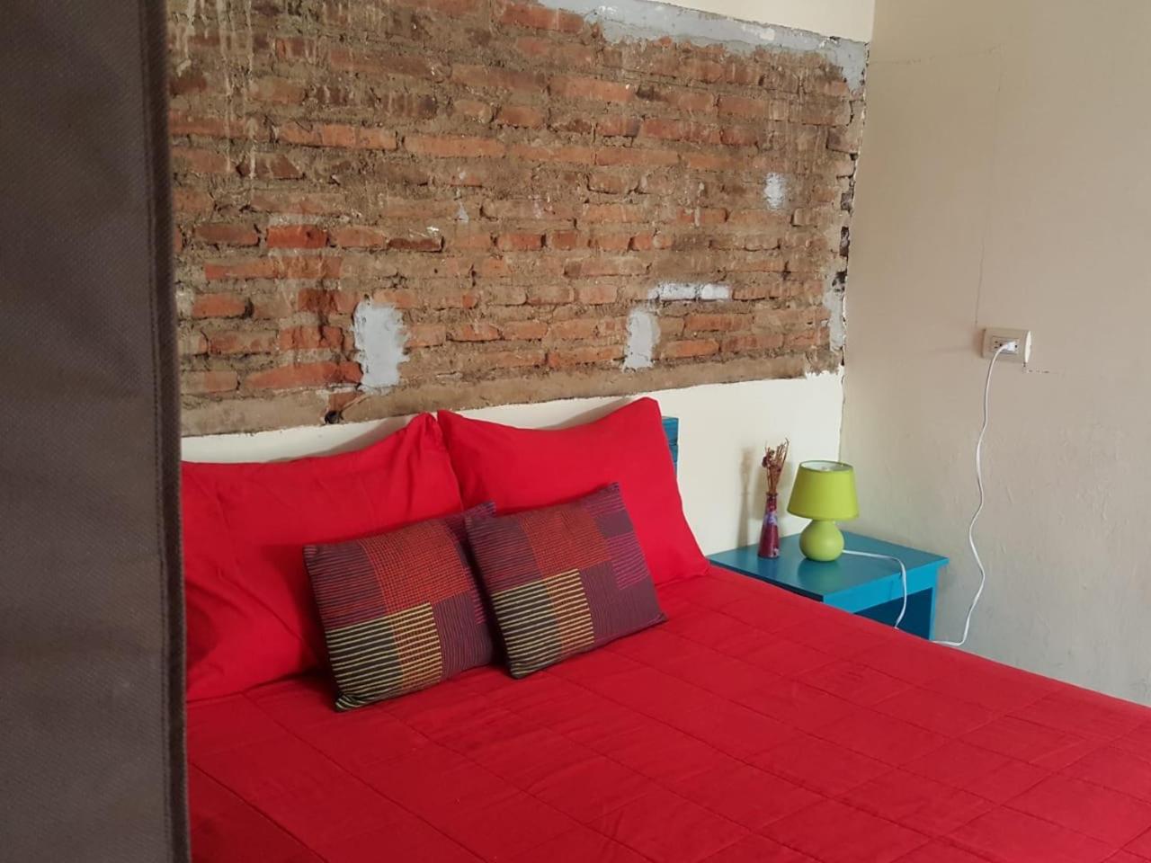 Casa Elizabeth