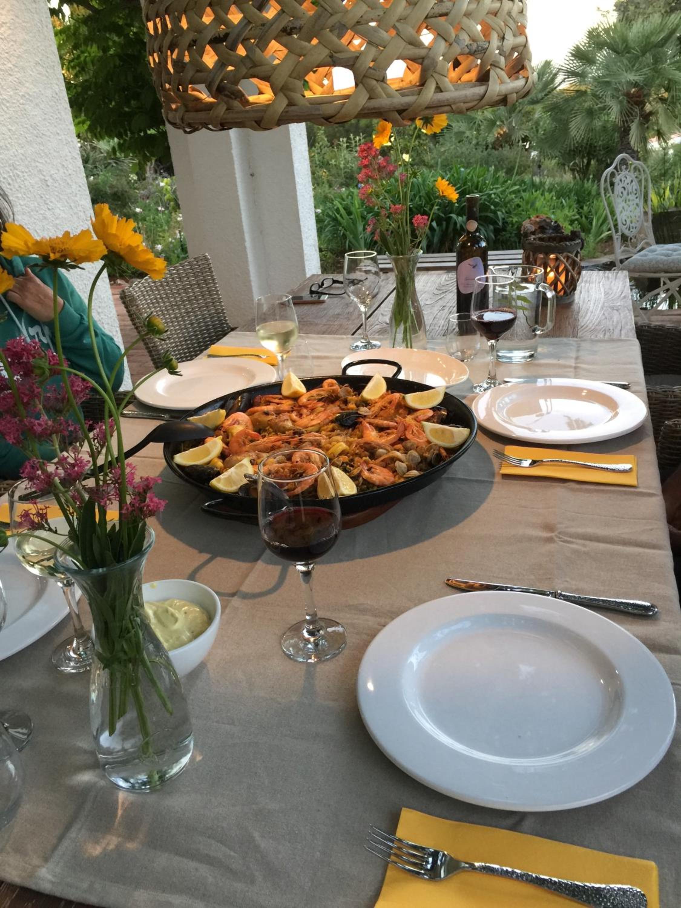 Roca Verde, Boutique Bed & Breakfast - Adults only