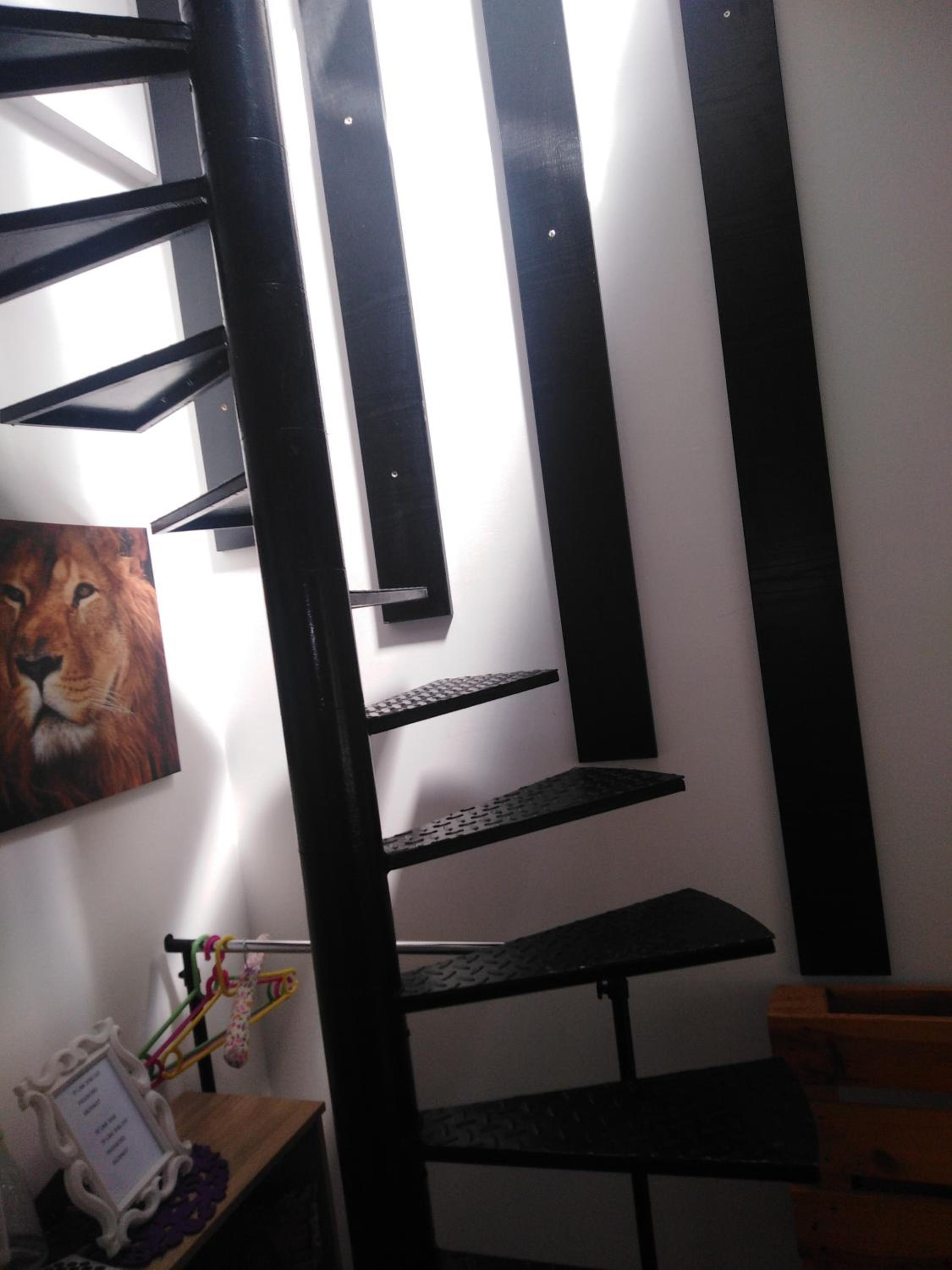Airport Apartments — photo 57