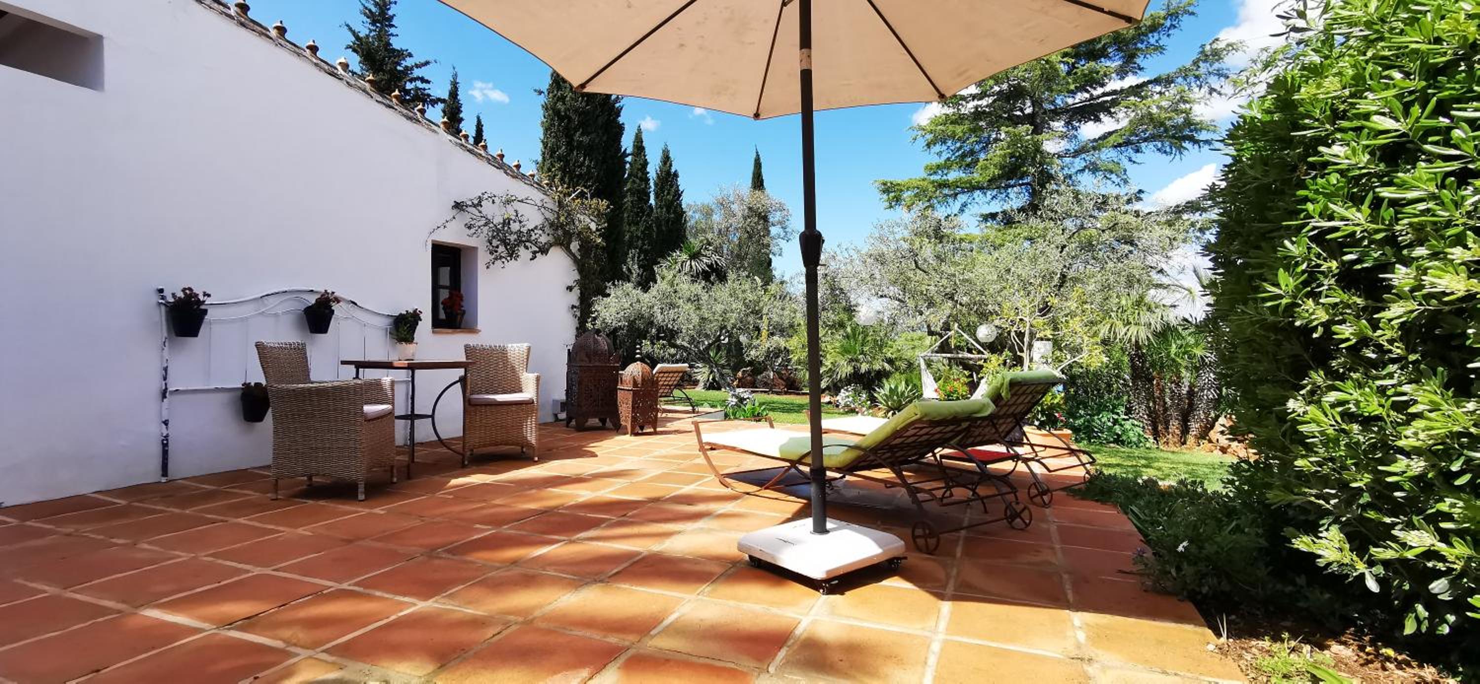 Roca Verde, Boutique Bed & Breakfast - Adults only