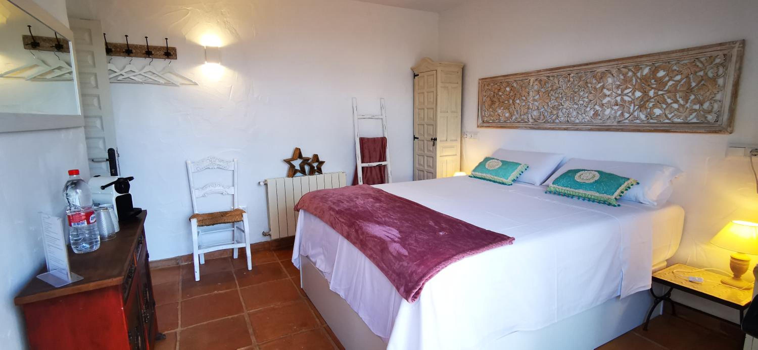 Roca Verde, Boutique Bed & Breakfast - Adults only