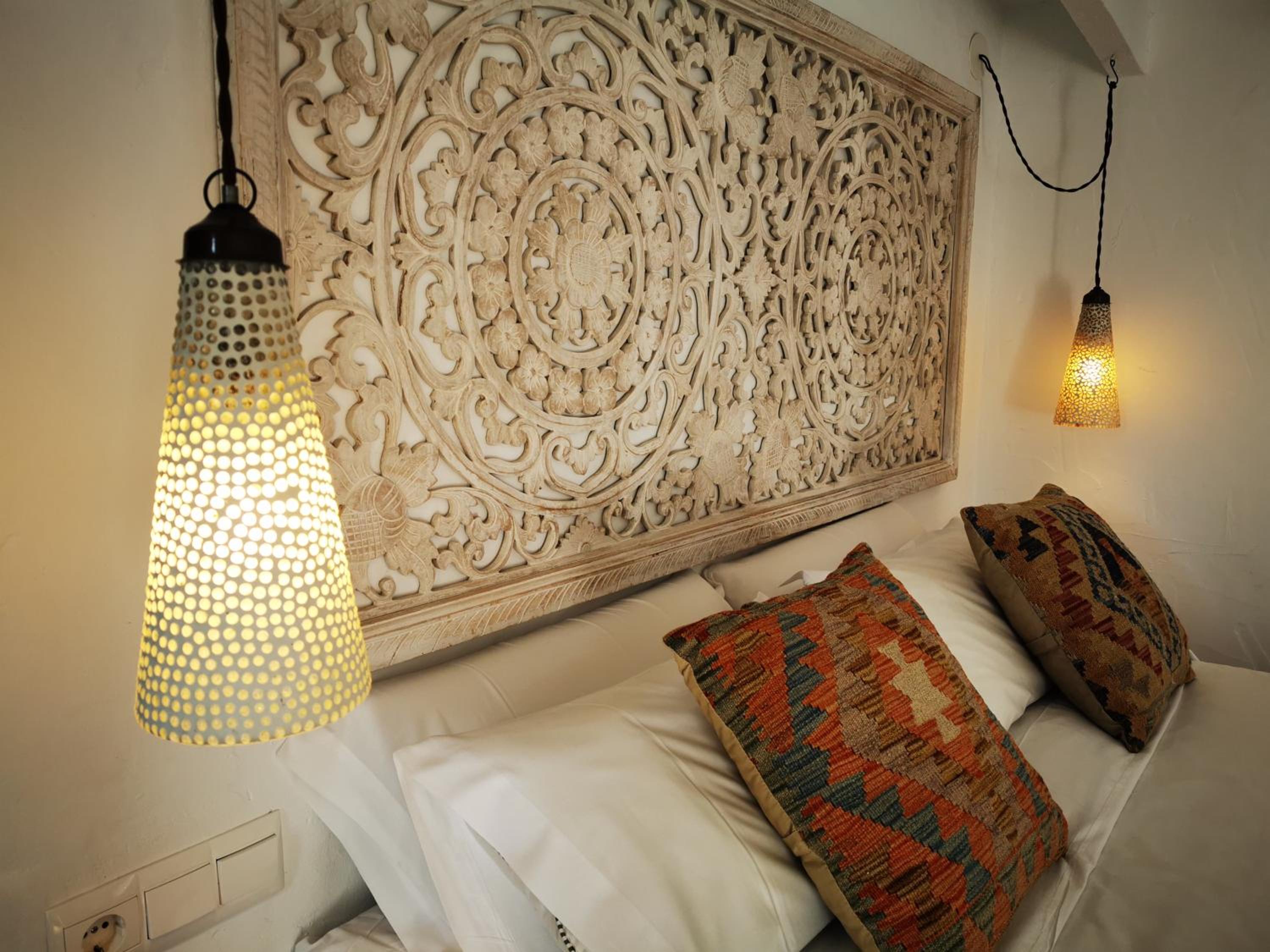 Roca Verde, Boutique Bed & Breakfast - Adults only