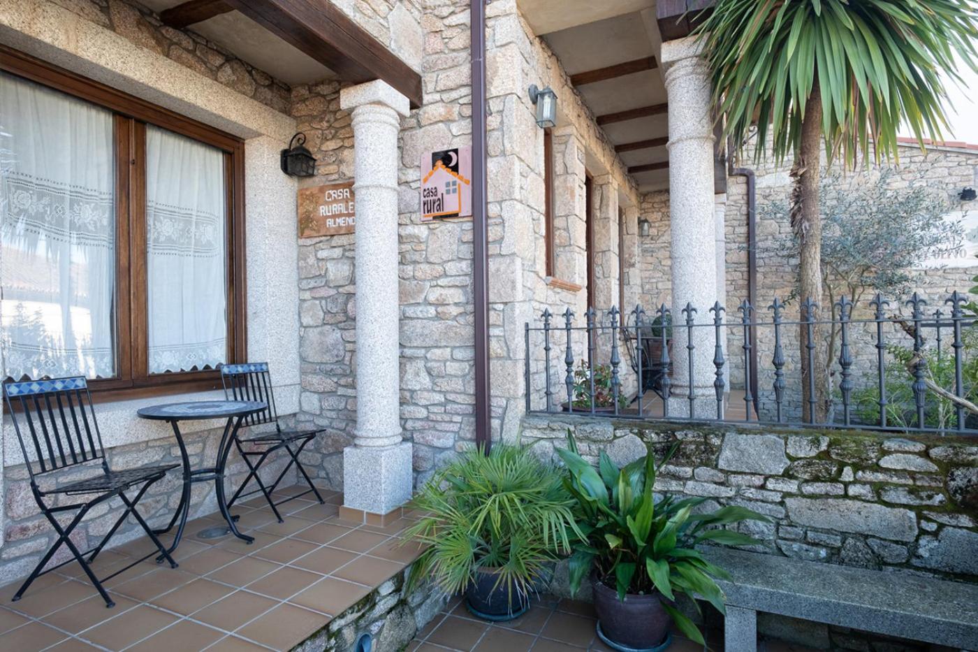 Casa Rural El Olivo / El Almendro view 5