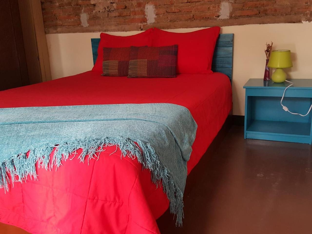 Casa Elizabeth
